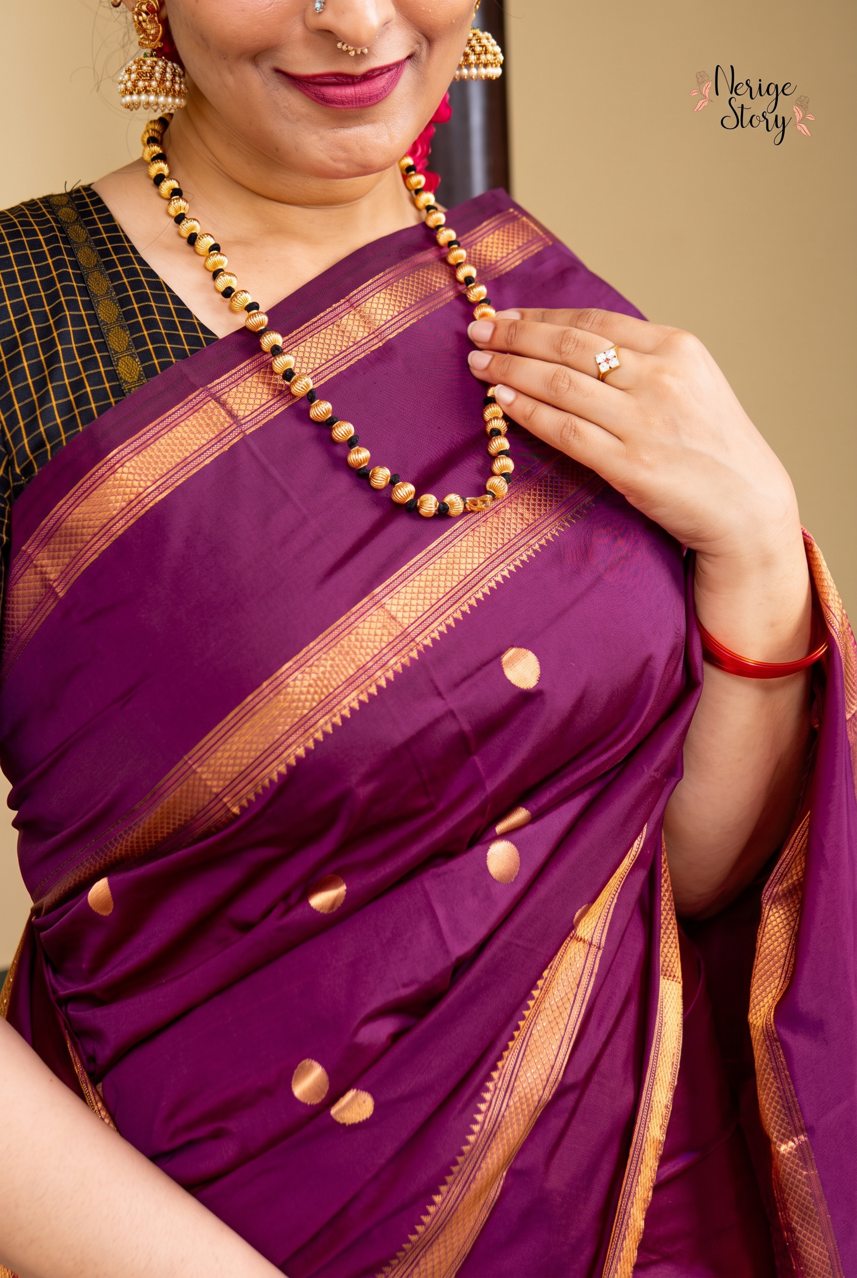 LOHITAKSHI (ಲೋಹಿತಾಕ್ಷಿ)