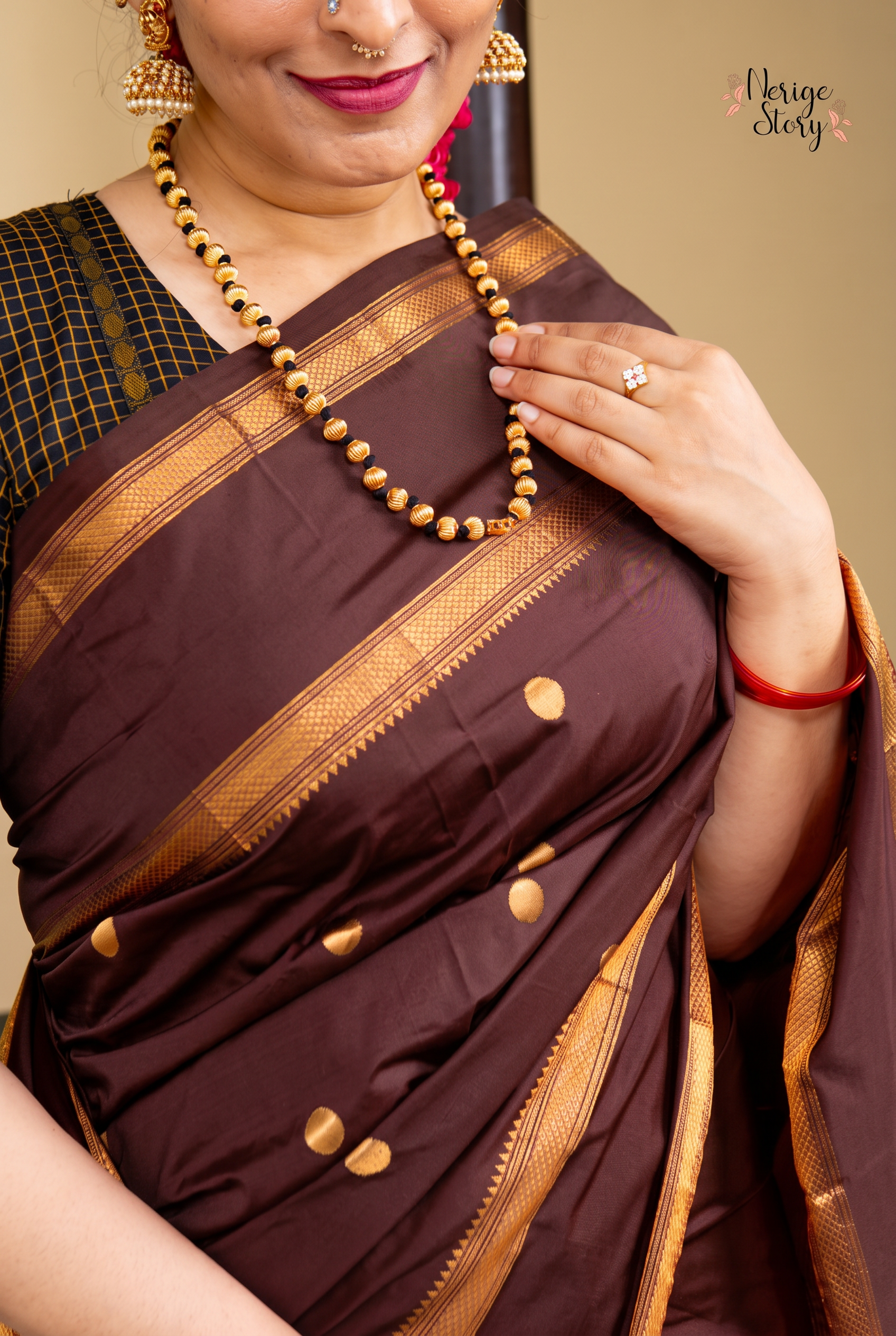 DHUMAVATI (ధూమావతి)