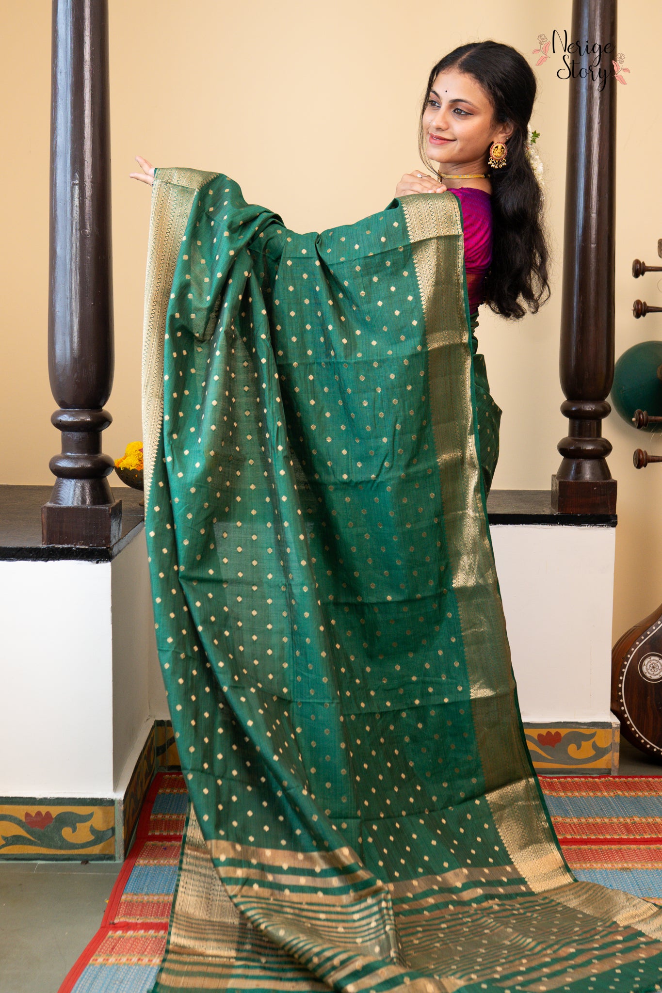 LUNIKA (लूनिका)