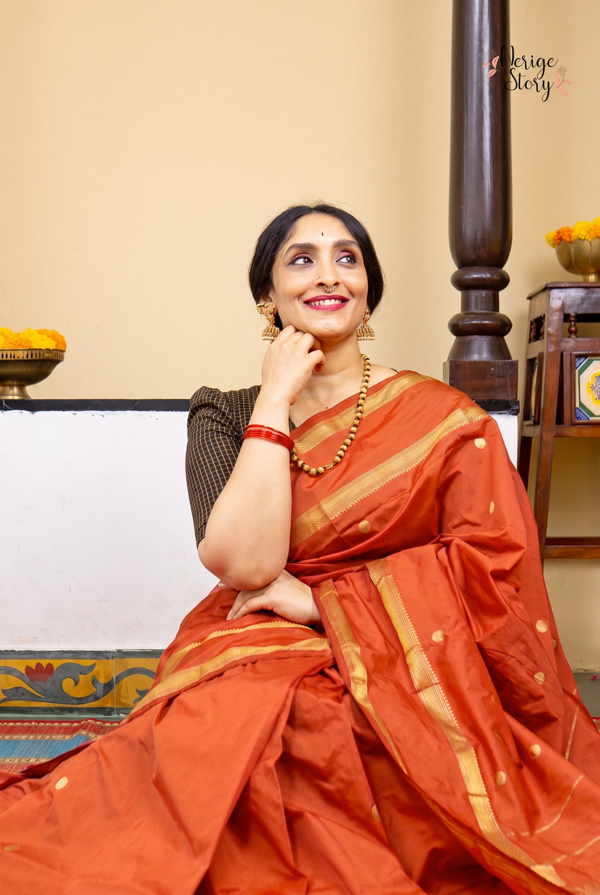 KSHITIKA (ಕ್ಷಿತಿಕಾ)