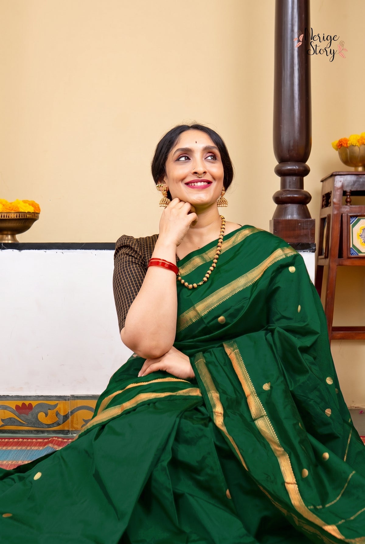 DHVANI (ಧ್ವನಿ)