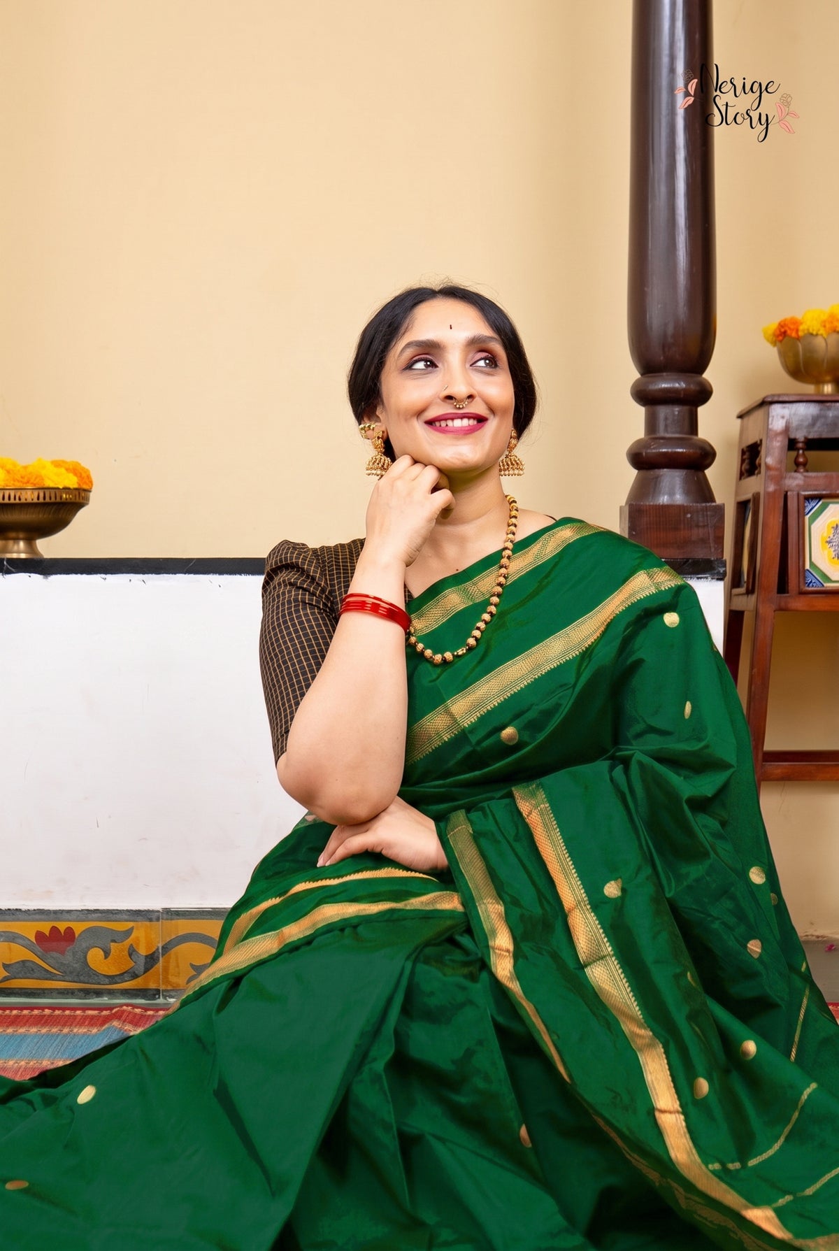 RITAMBHARA (ಋತಂಭರಾ)