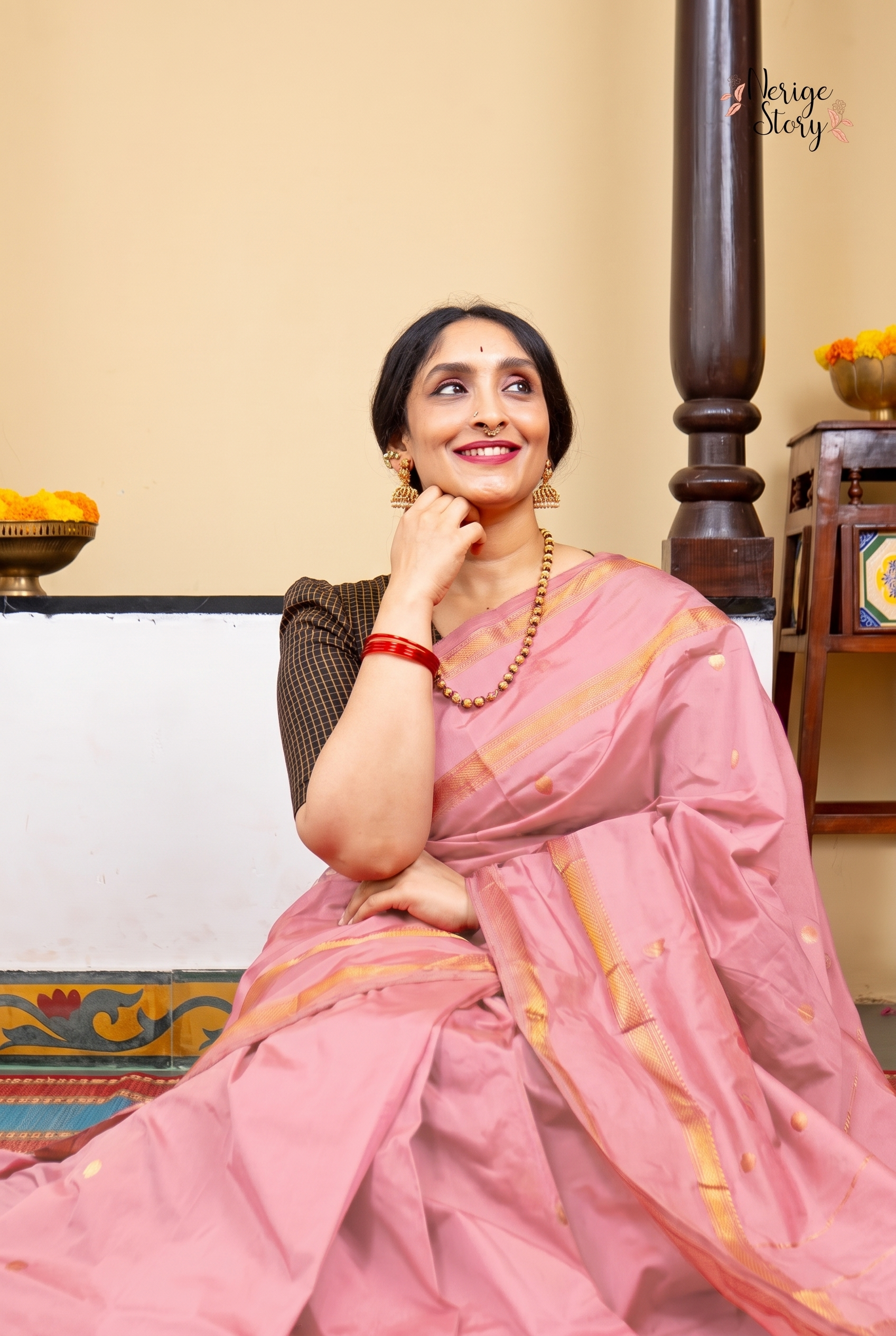 DURGATI NASHINI (ದುರ್ಗತಿನಾಶಿನಿ)