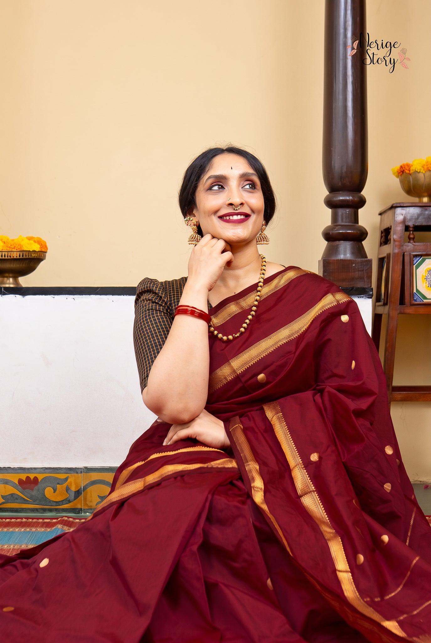VARALAKSHMI (వరలక్ష్మి)