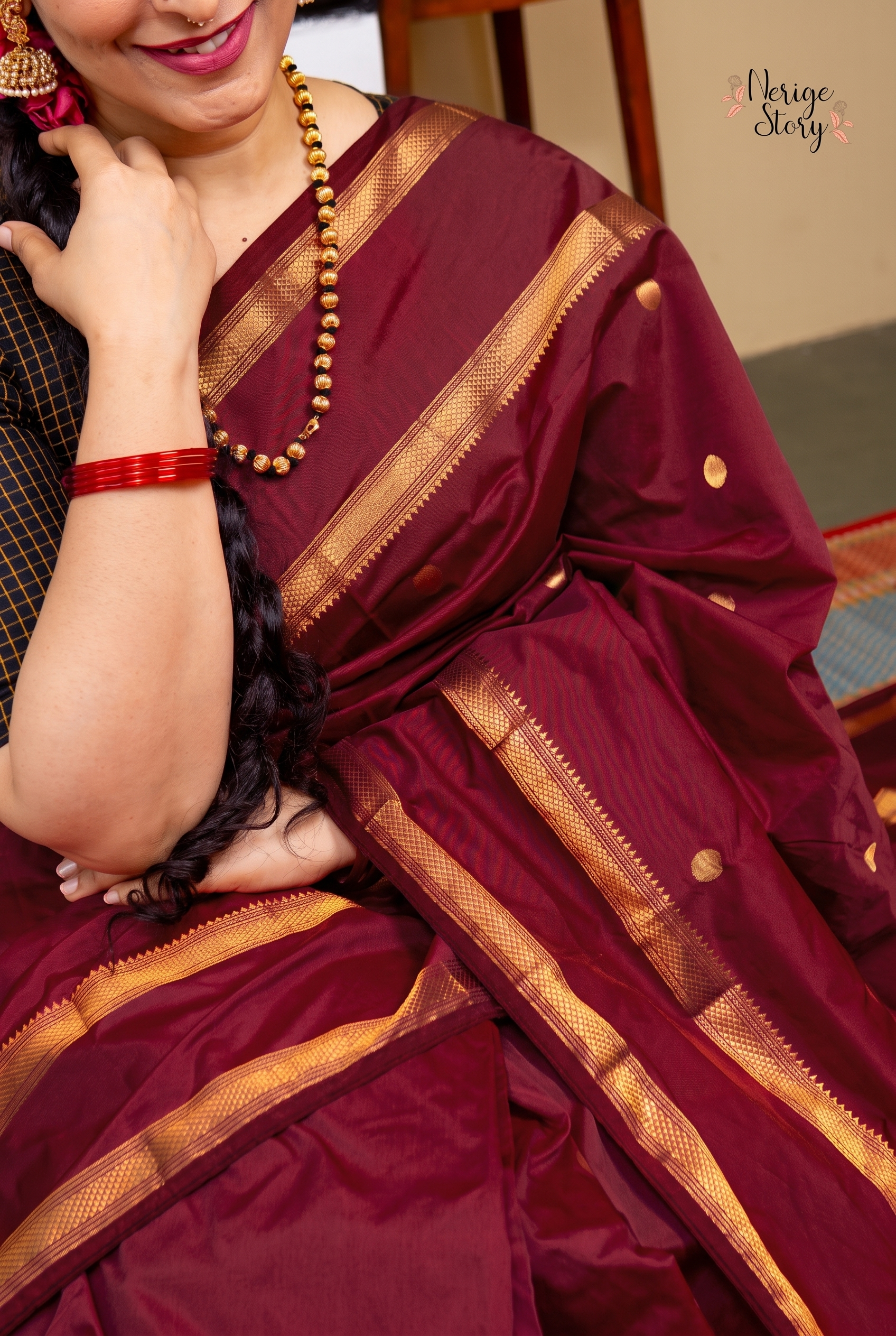 VARALAKSHMI (వరలక్ష్మి)