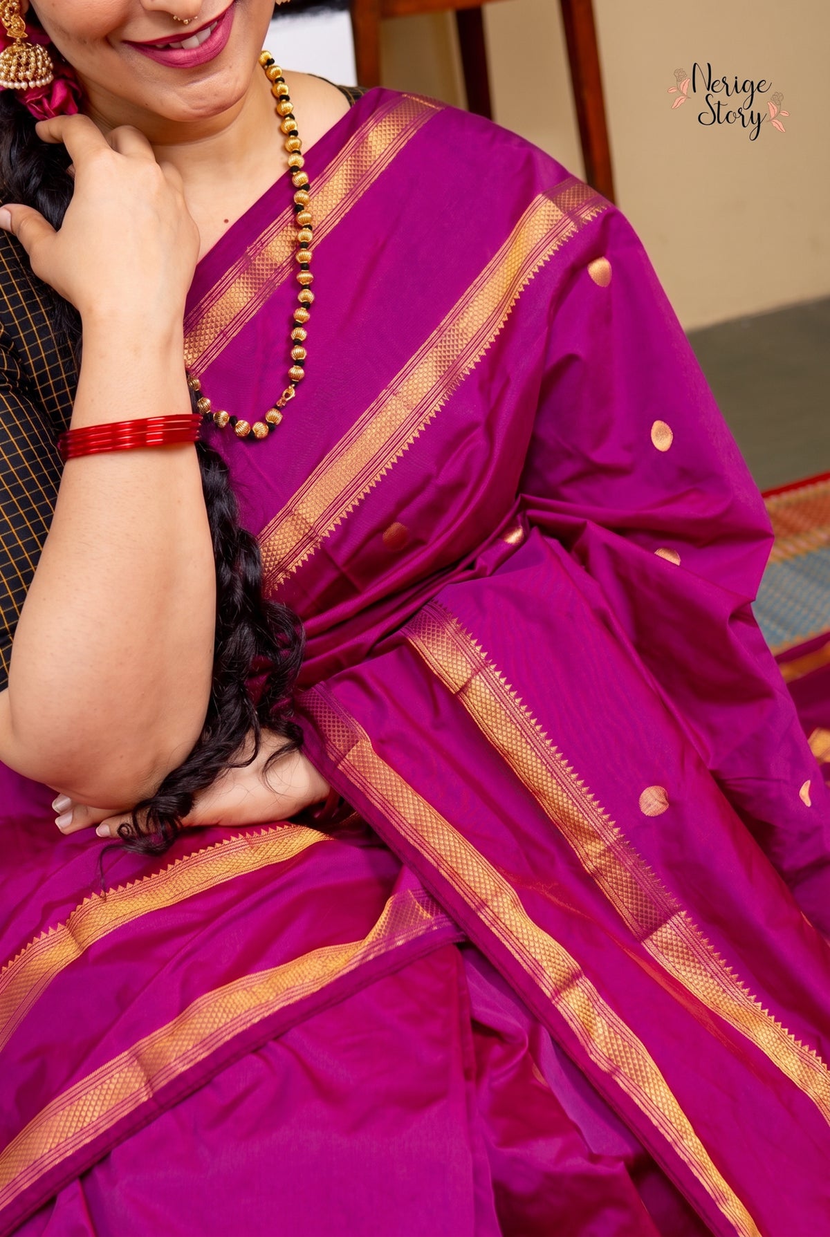 TOSHINI (ತೋಷಿಣಿ)