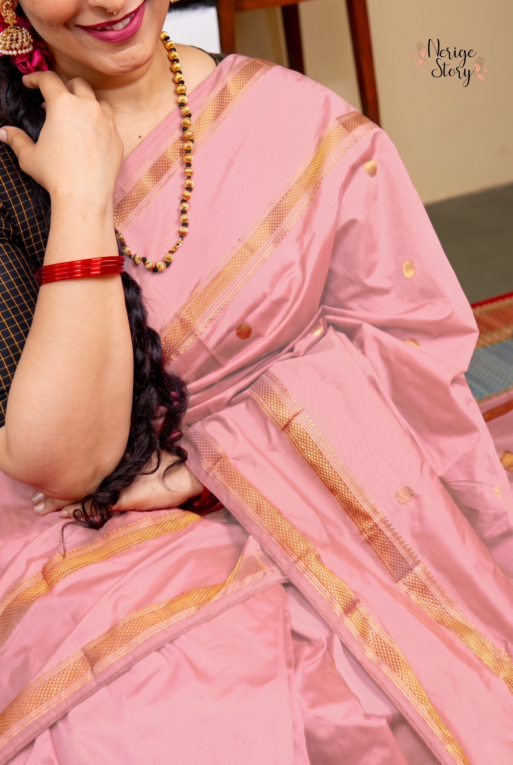 DURGATI NASHINI (ದುರ್ಗತಿನಾಶಿನಿ)