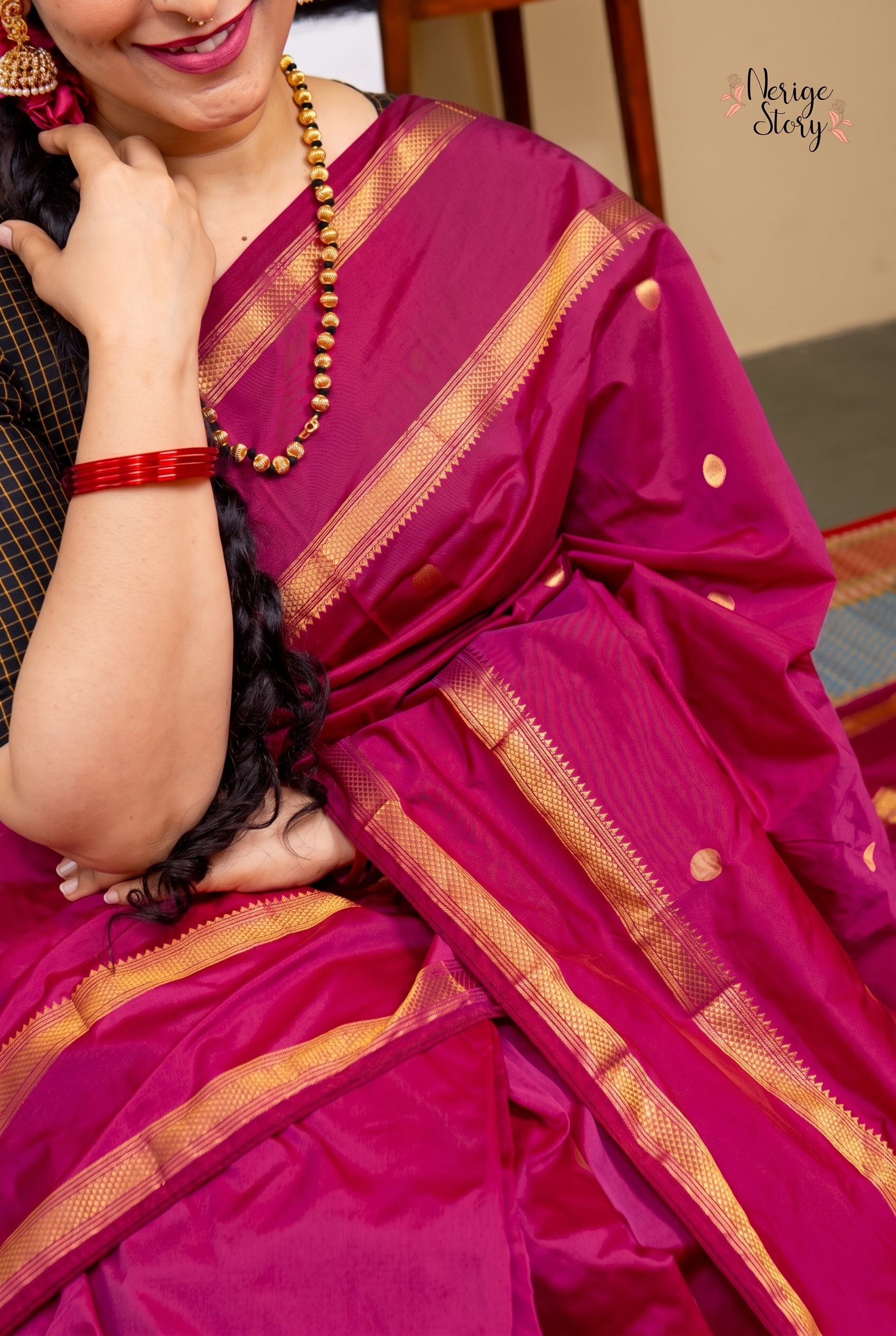 RAJARUPINI (ರಾಜರೂಪಿಣಿ)