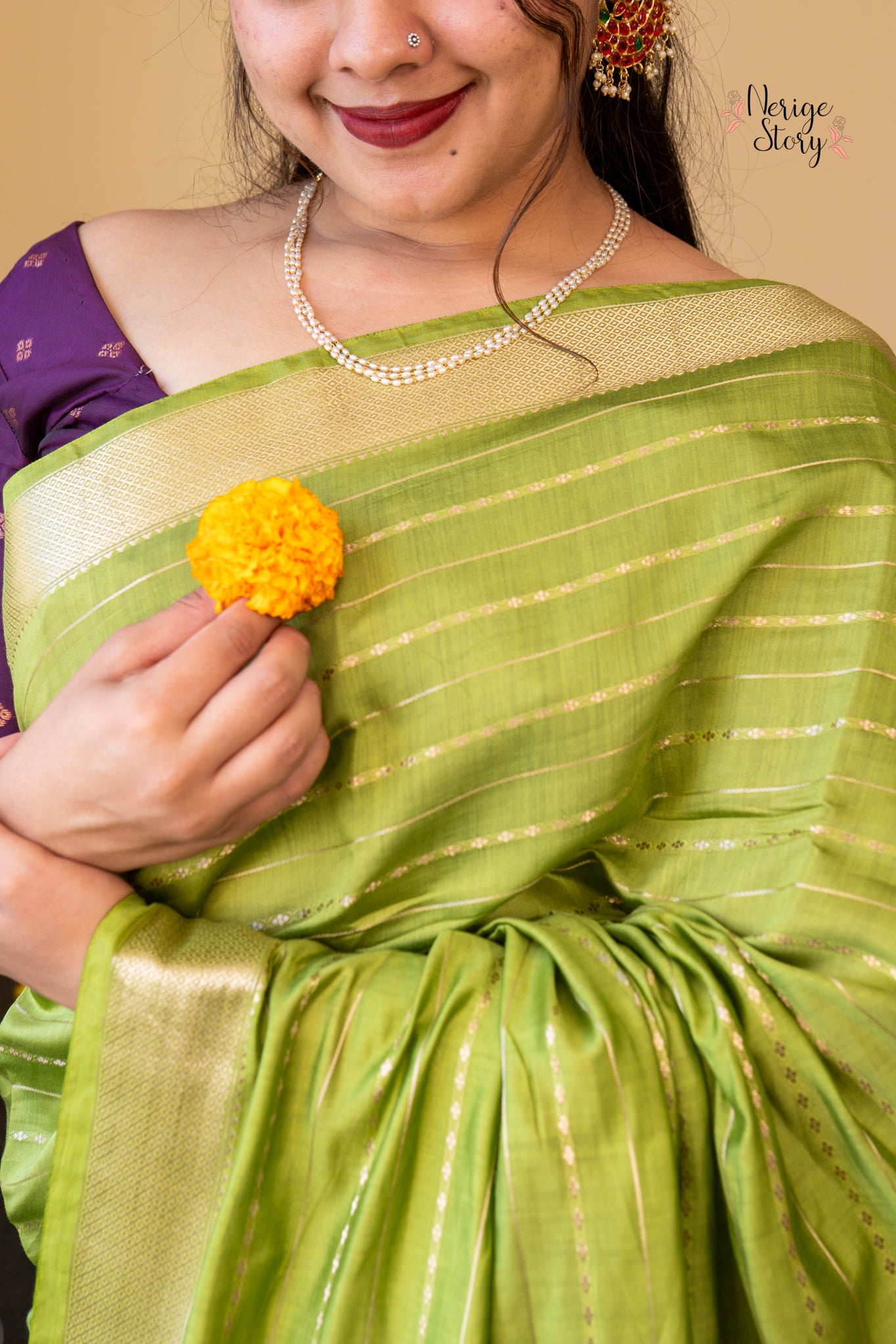 GAYANA (गायना)