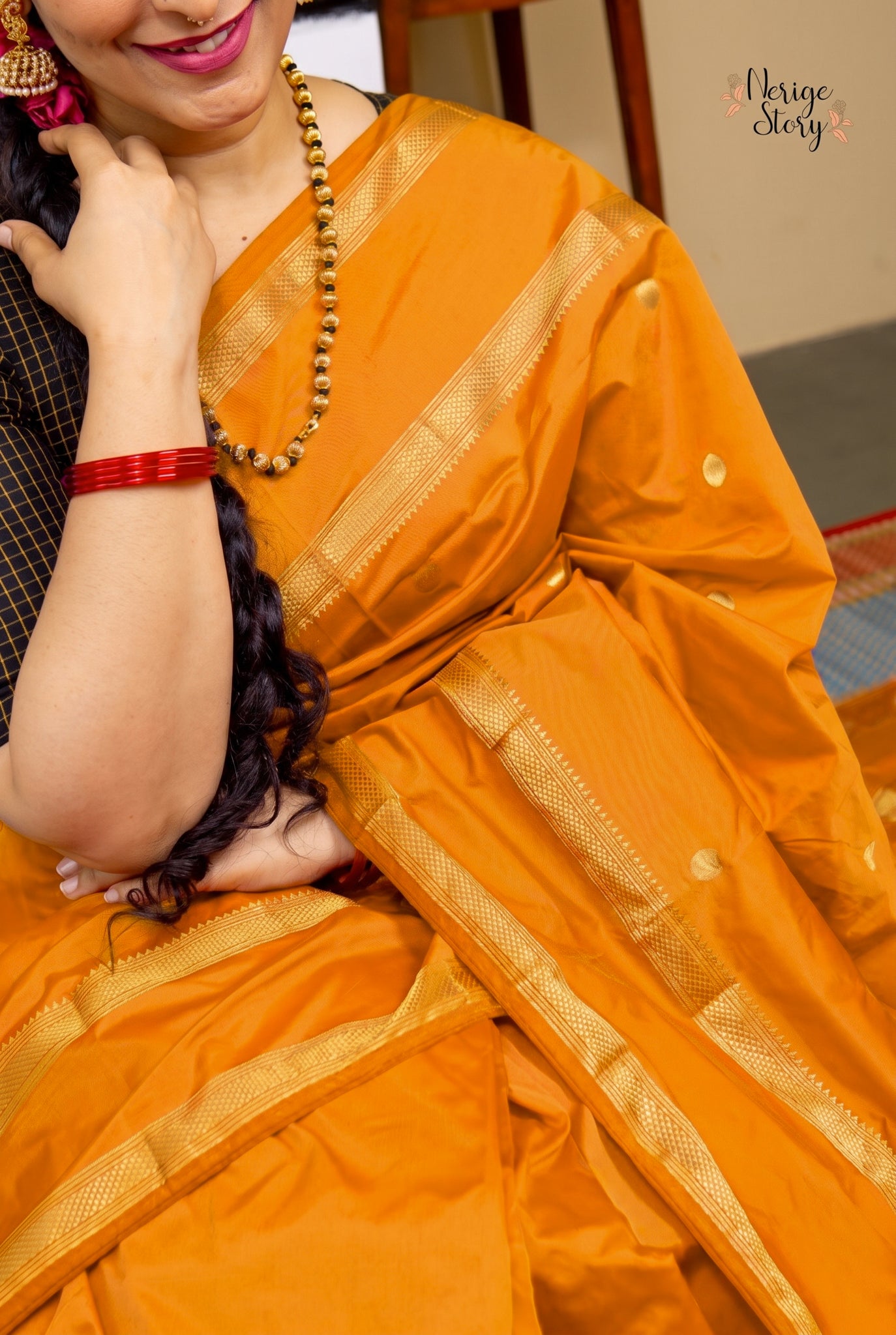 CHANDIKA (சண்டிகா)