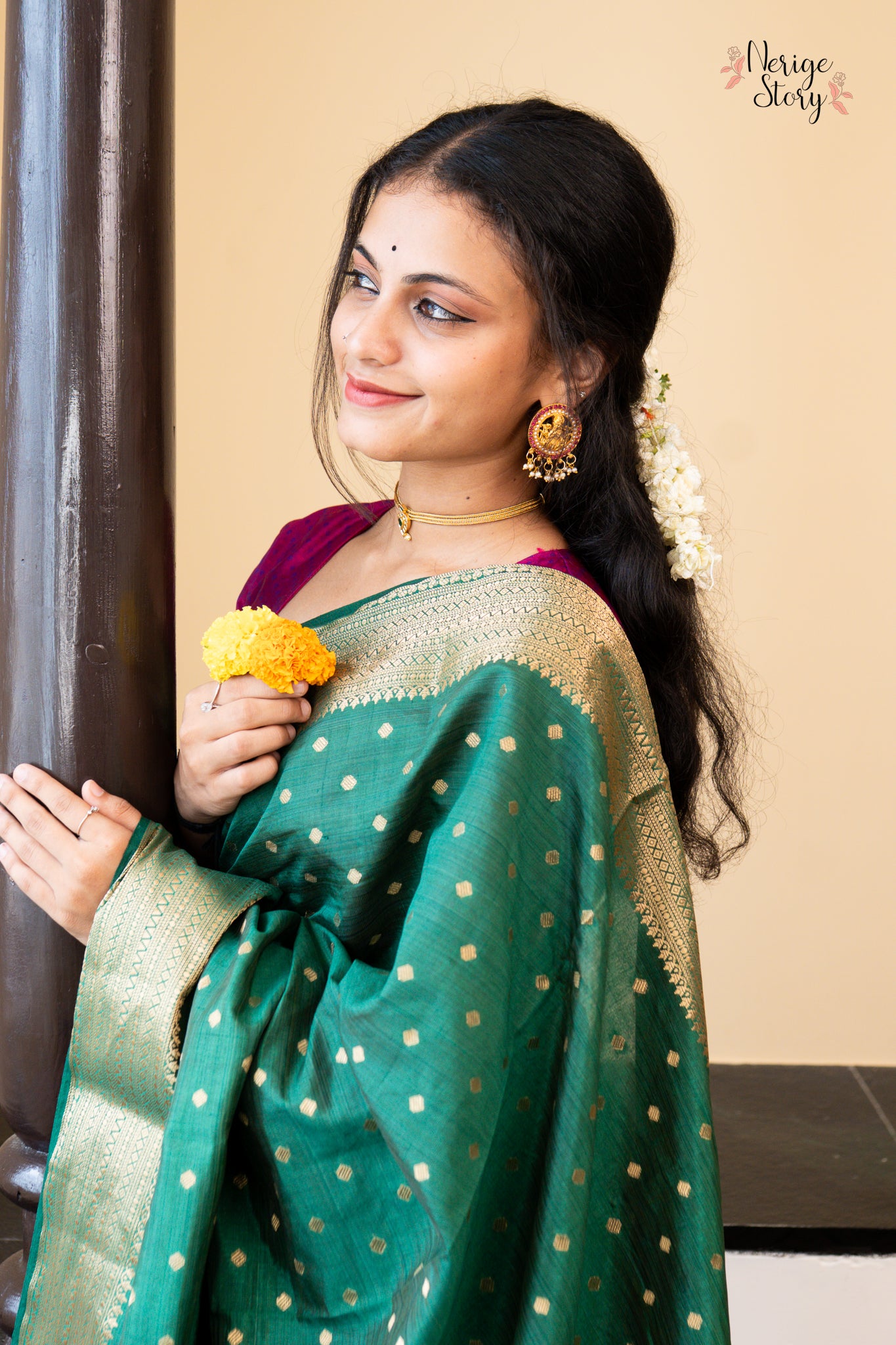 LUNIKA (लूनिका)