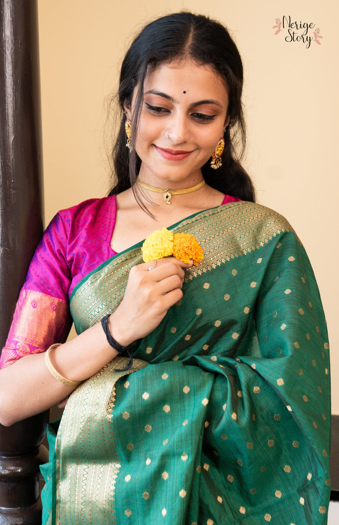 LUNIKA (लूनिका)