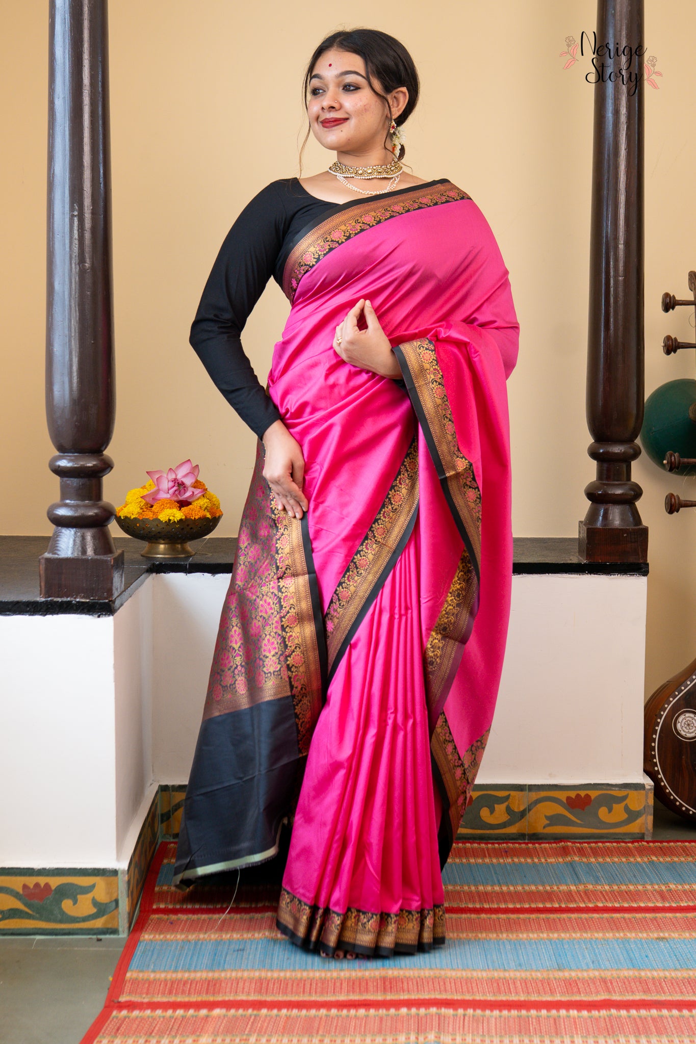 RUCHIRA (रुचिरा)