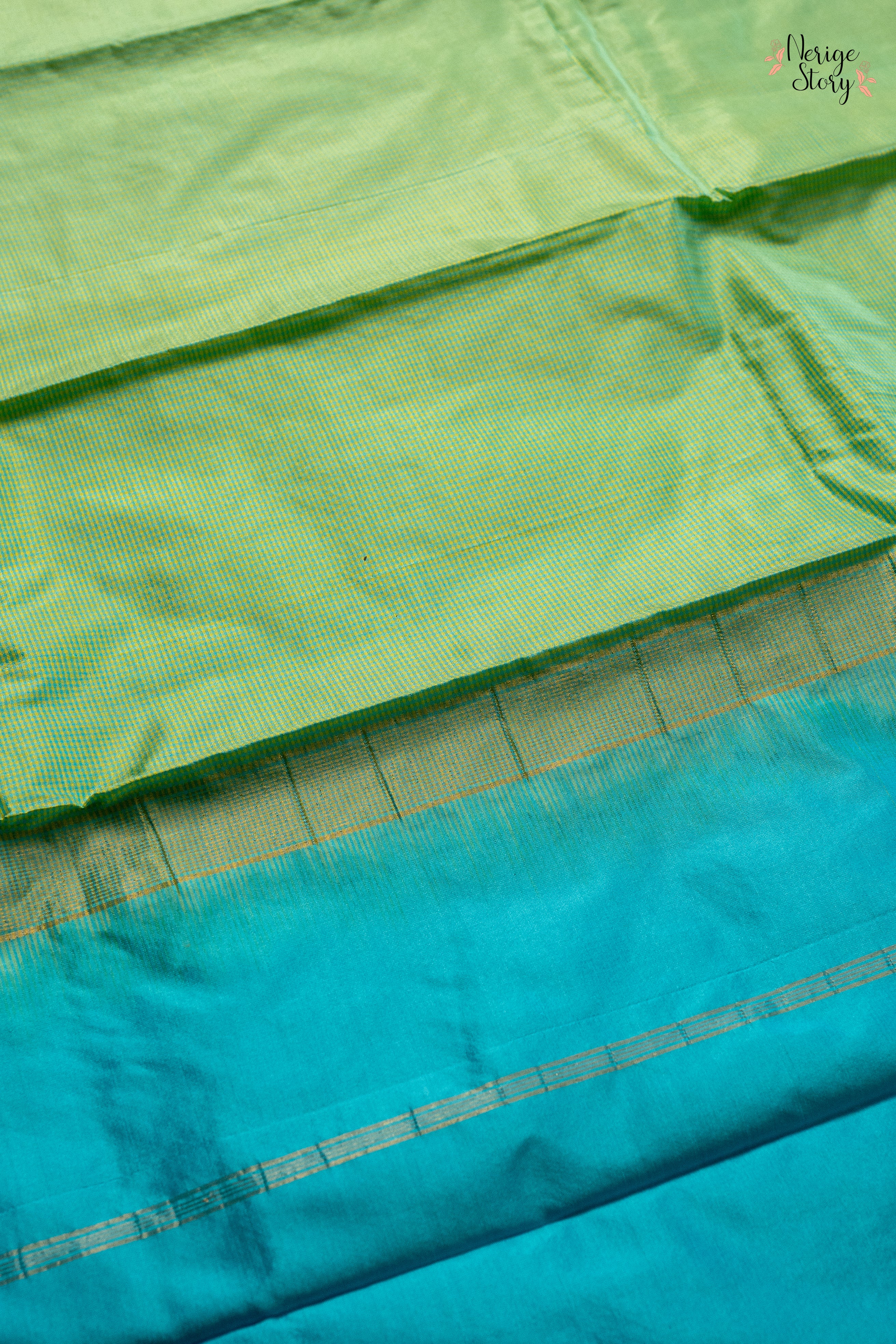 SARVAMANGALA (ಸರ್ವಮಂಗಲಾ)