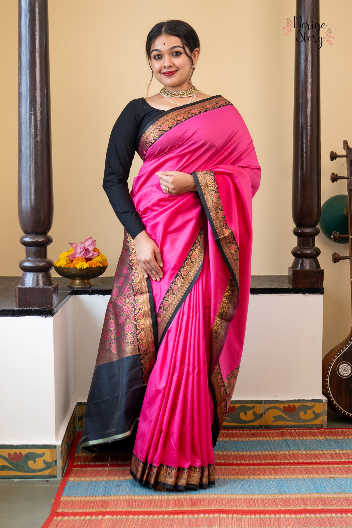 RUCHIRA (रुचिरा)