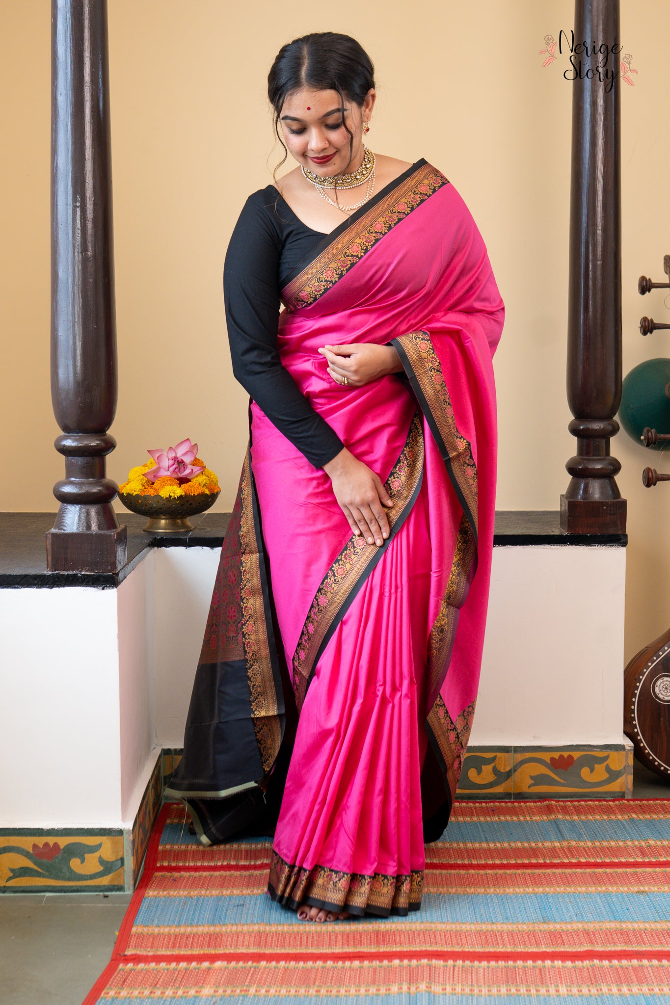 RUCHIRA (रुचिरा)