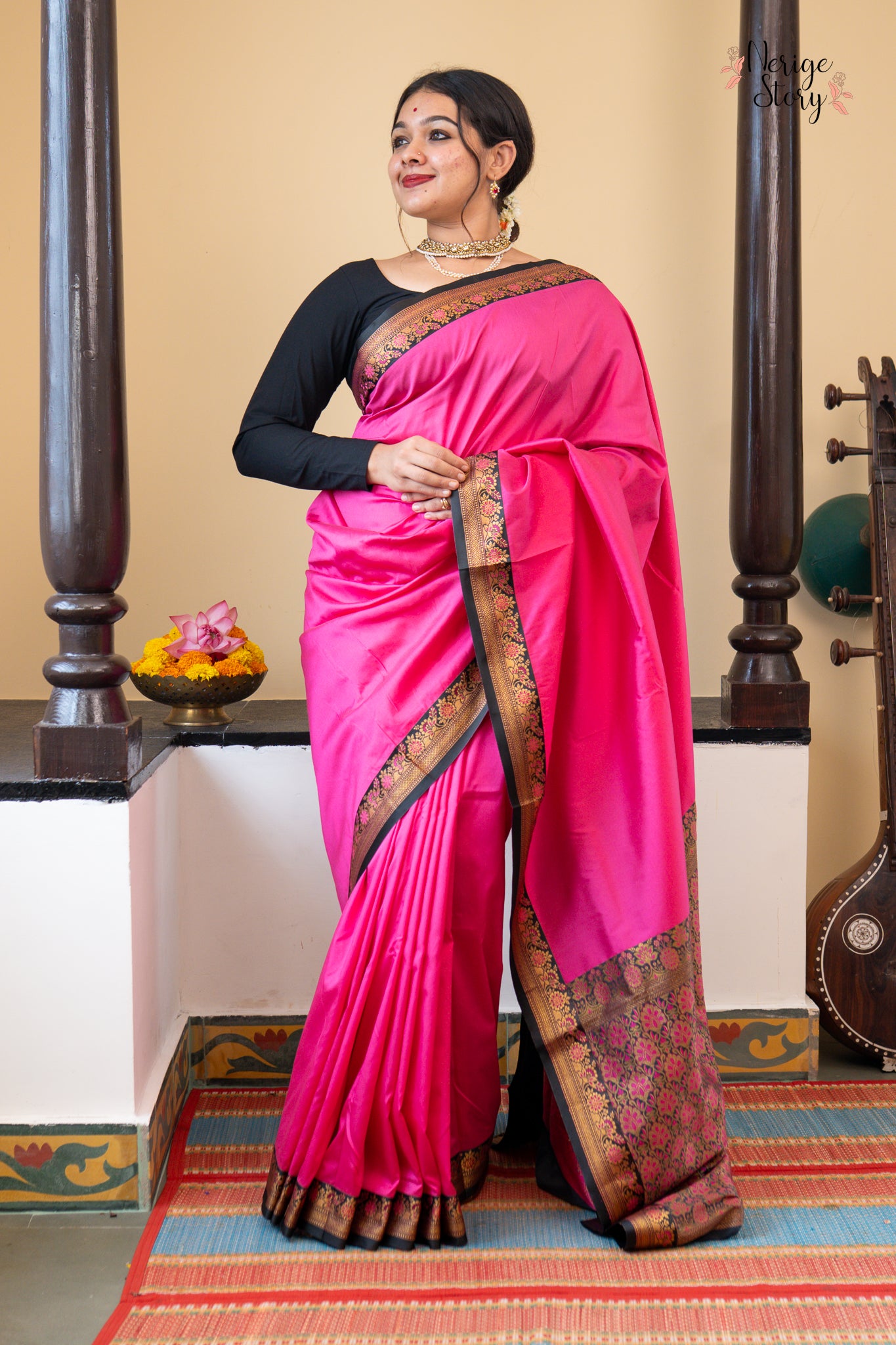 RUCHIRA (रुचिरा)