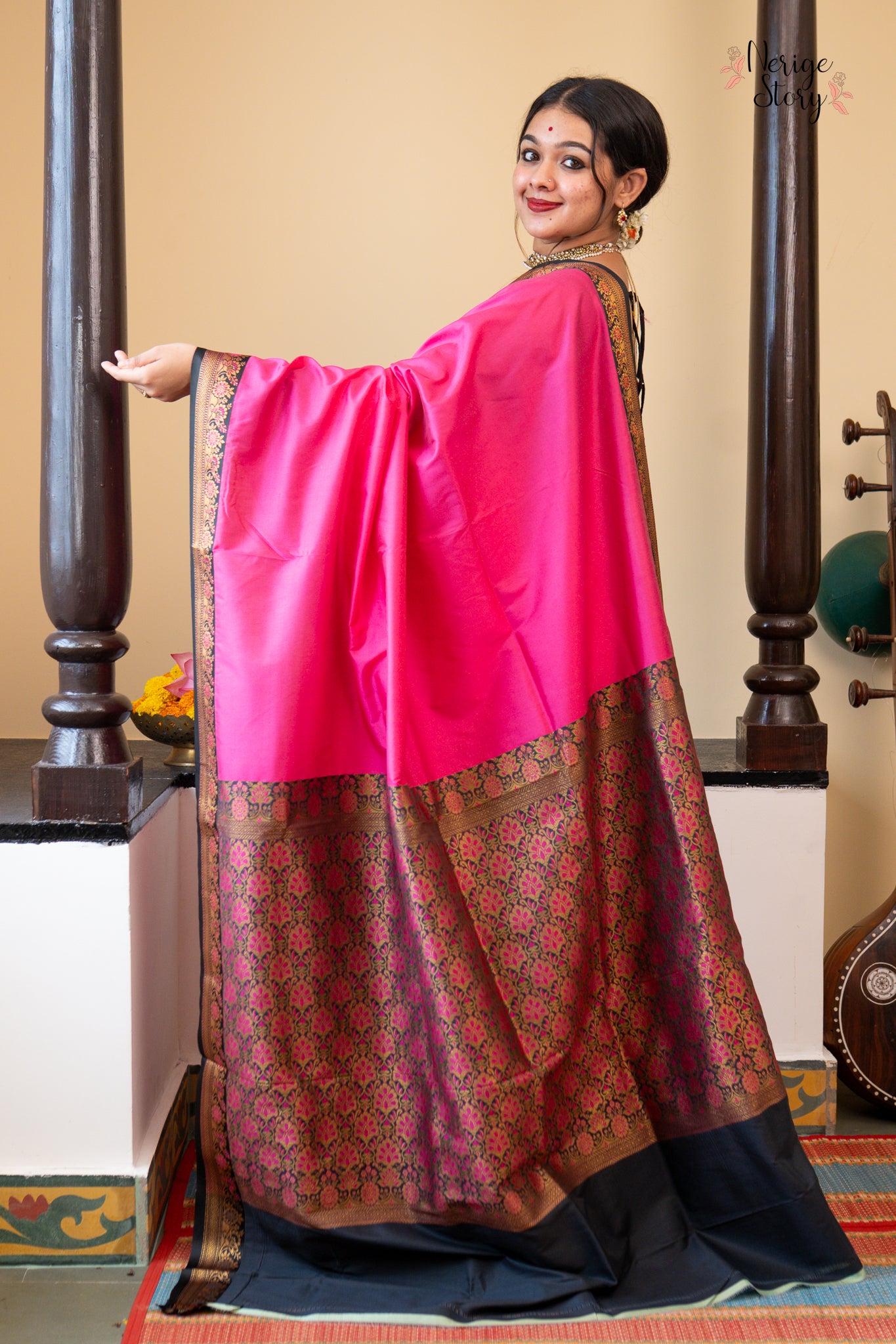 RUCHIRA (रुचिरा)