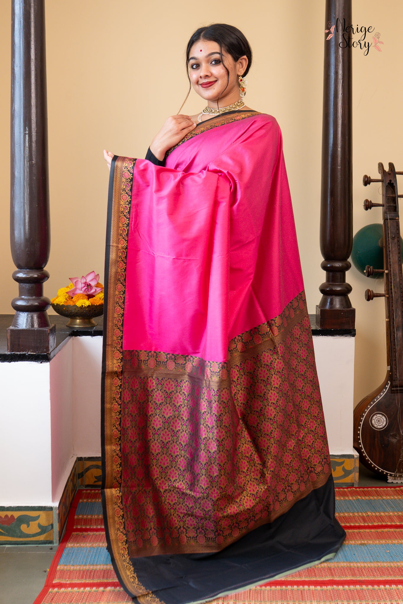 RUCHIRA (रुचिरा)