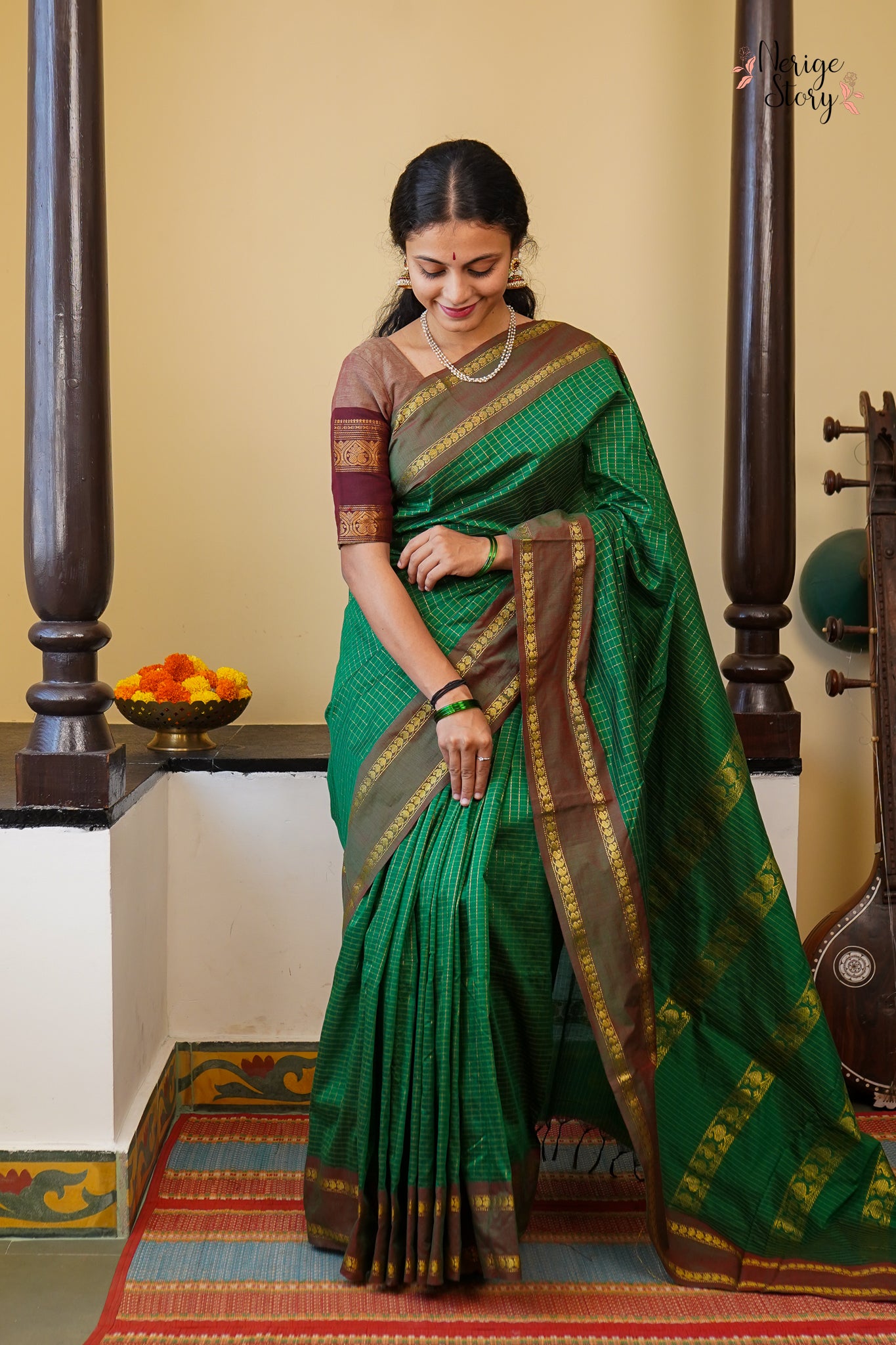 EKANTHA (ಏಕಾಂತಾ)