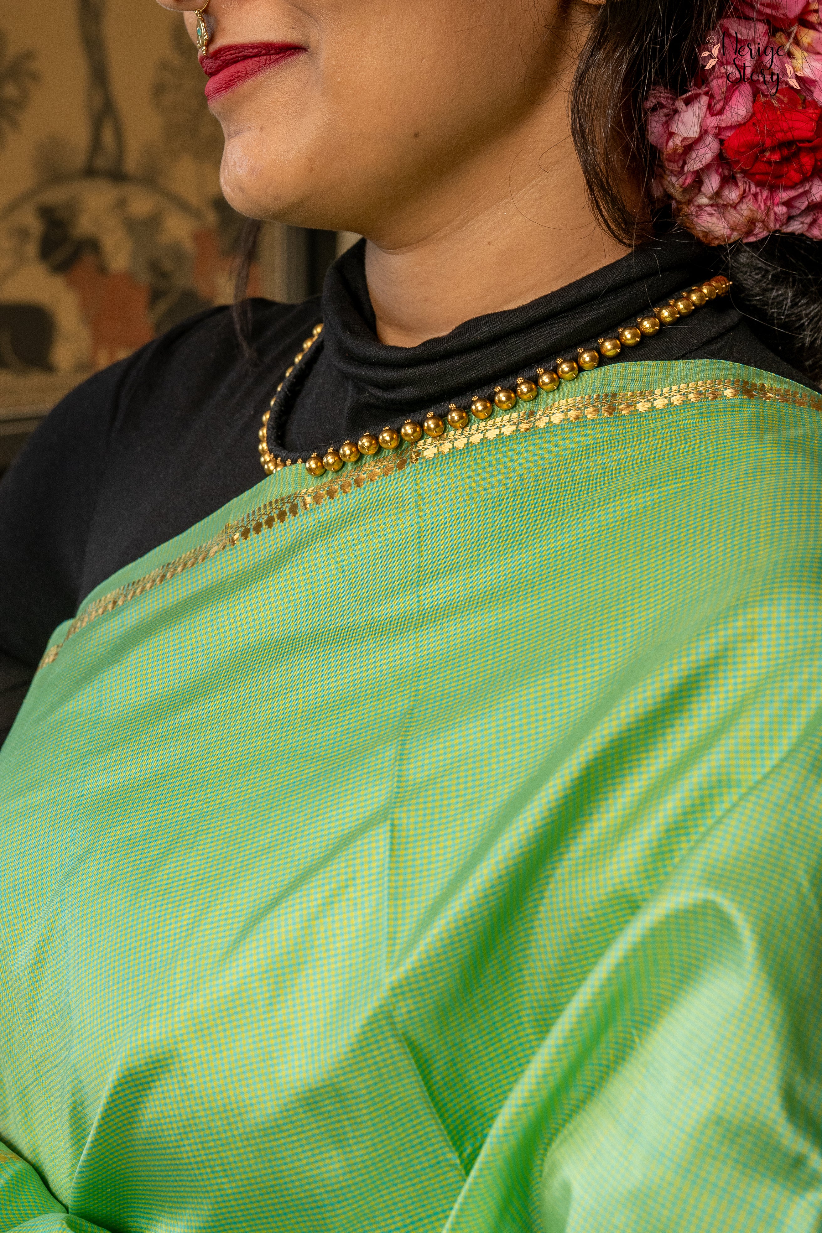 SARVAMANGALA (ಸರ್ವಮಂಗಲಾ)