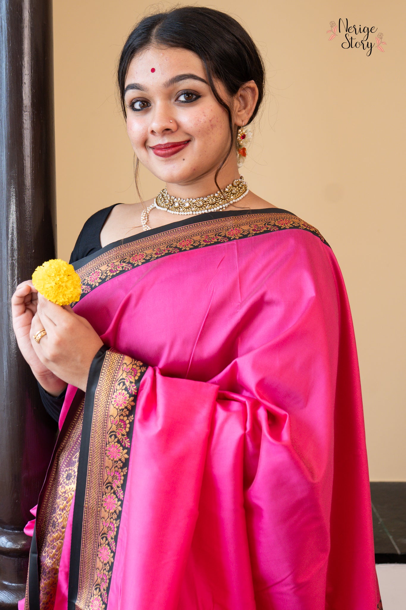 RUCHIRA (रुचिरा)
