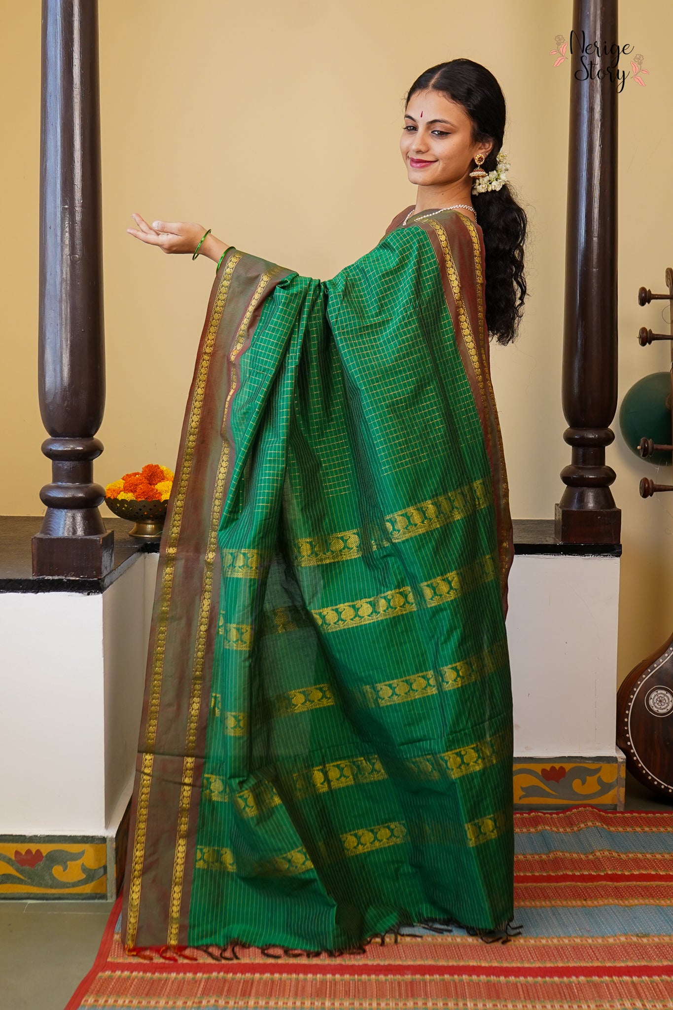 EKANTHA (ಏಕಾಂತಾ)