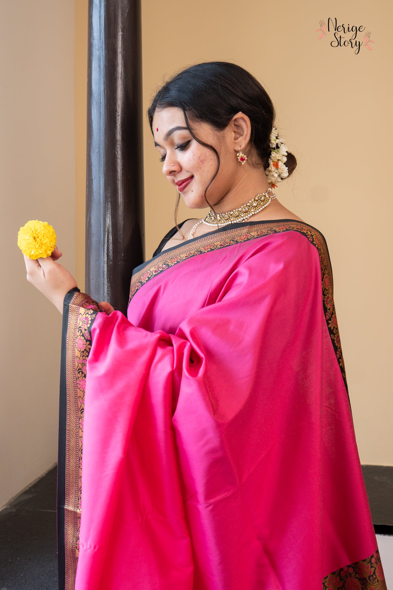 RUCHIRA (रुचिरा)
