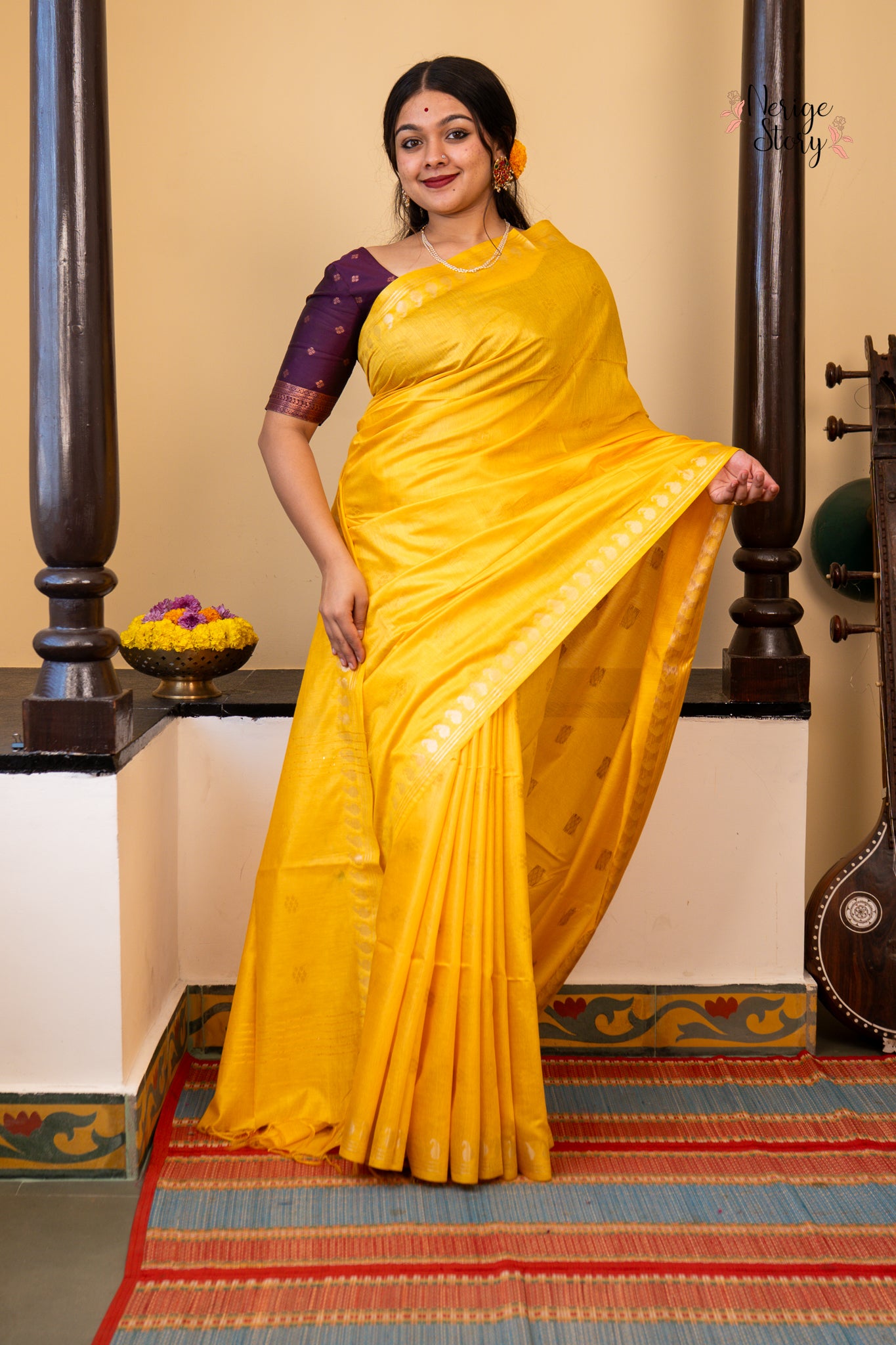 MANONMANI (मनोन्मणी)