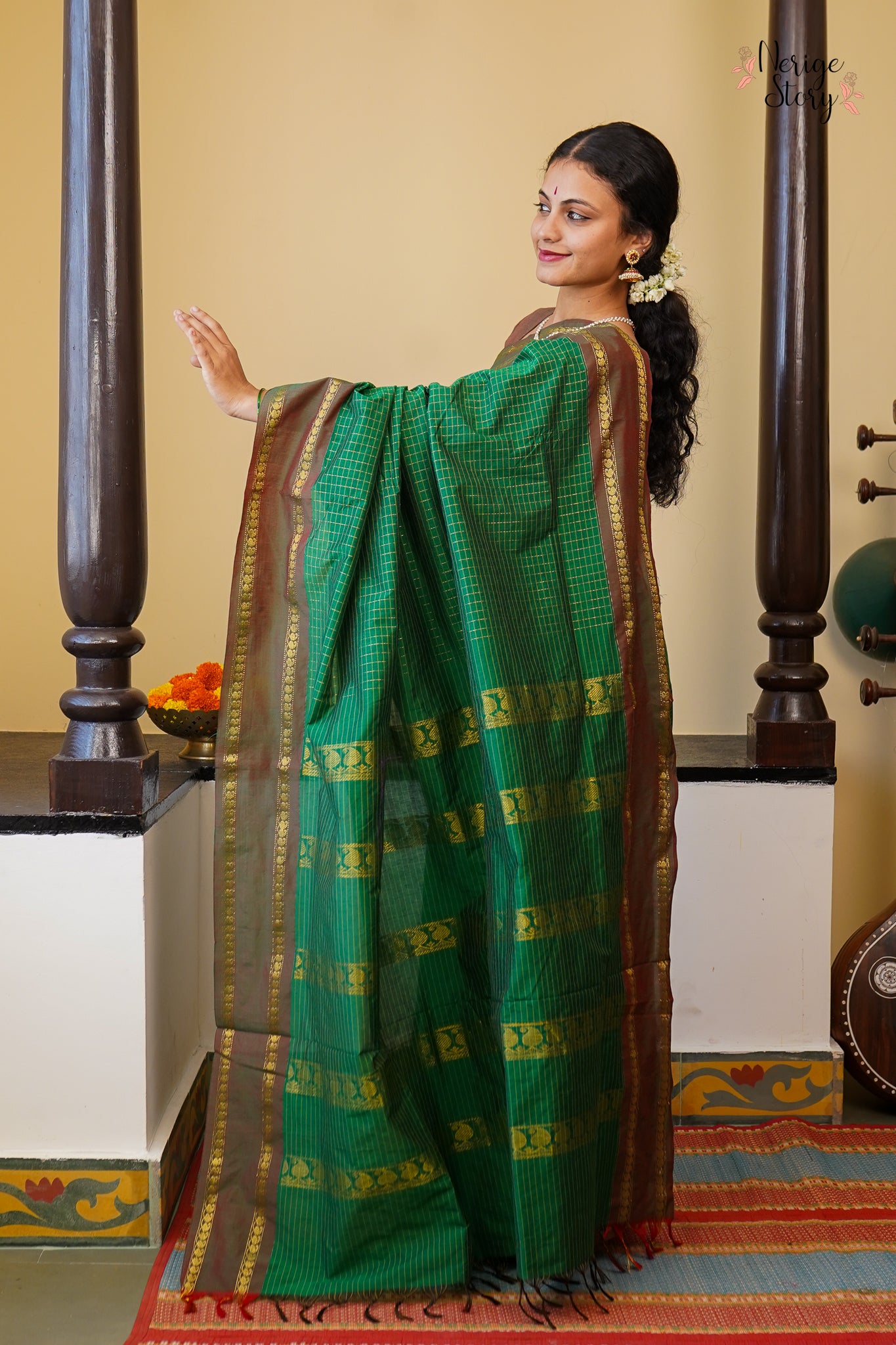 EKANTHA (ಏಕಾಂತಾ)