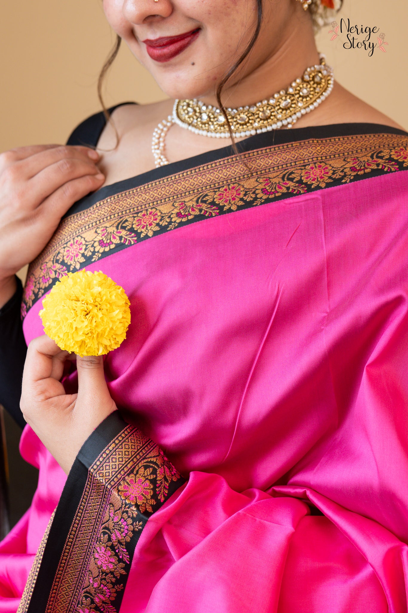 RUCHIRA (रुचिरा)