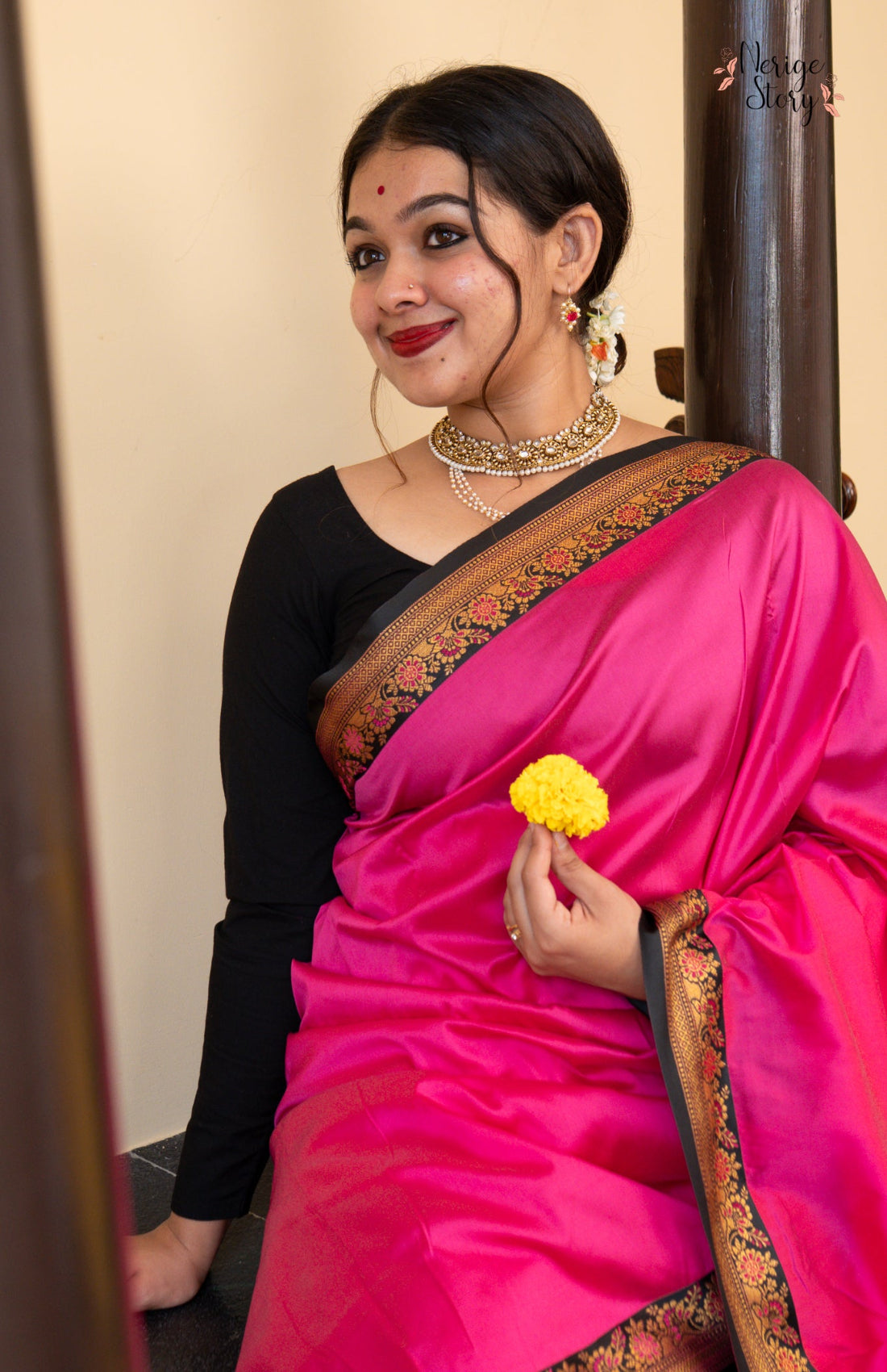 RUCHIRA (रुचिरा)
