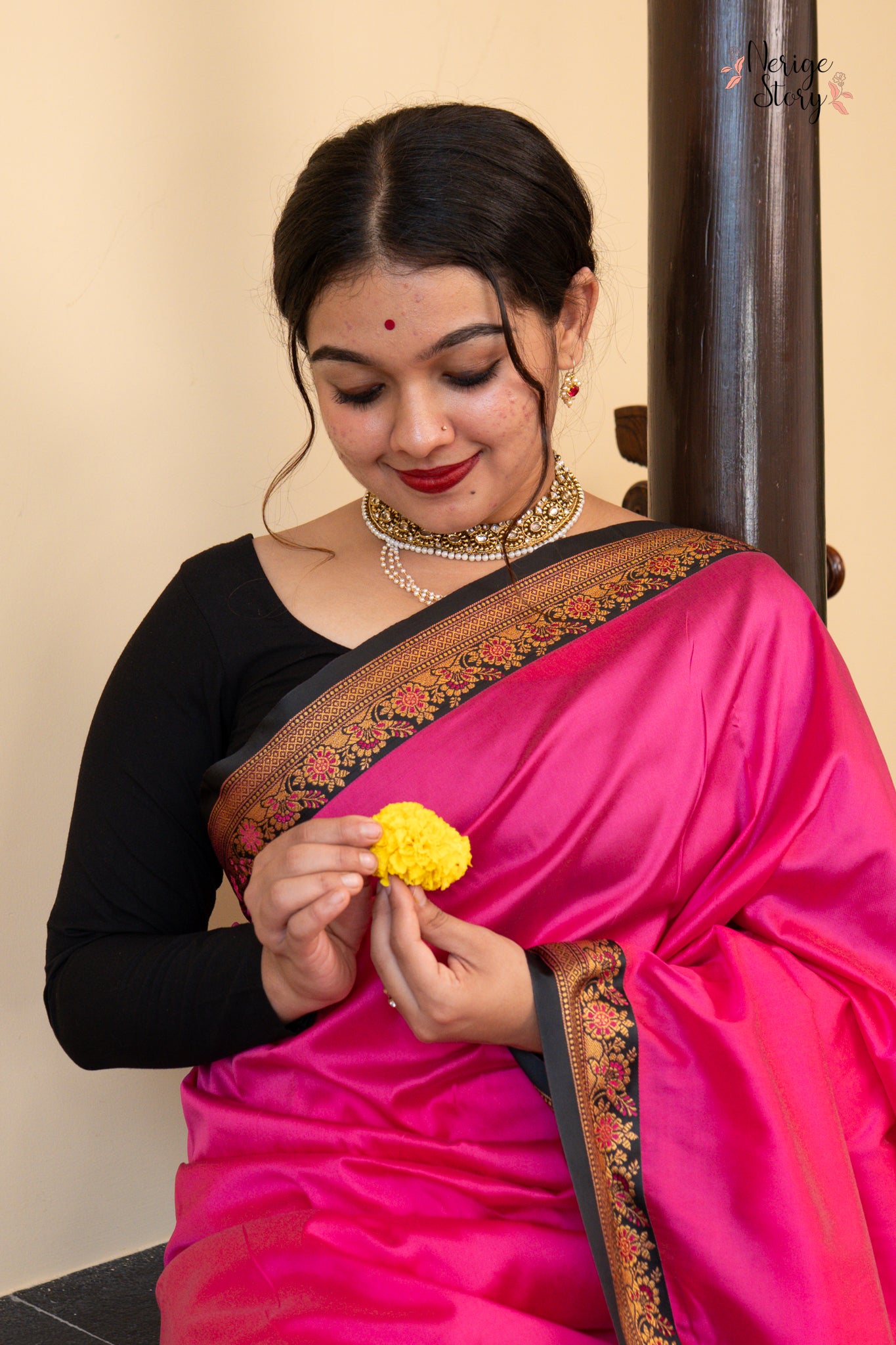 RUCHIRA (रुचिरा)