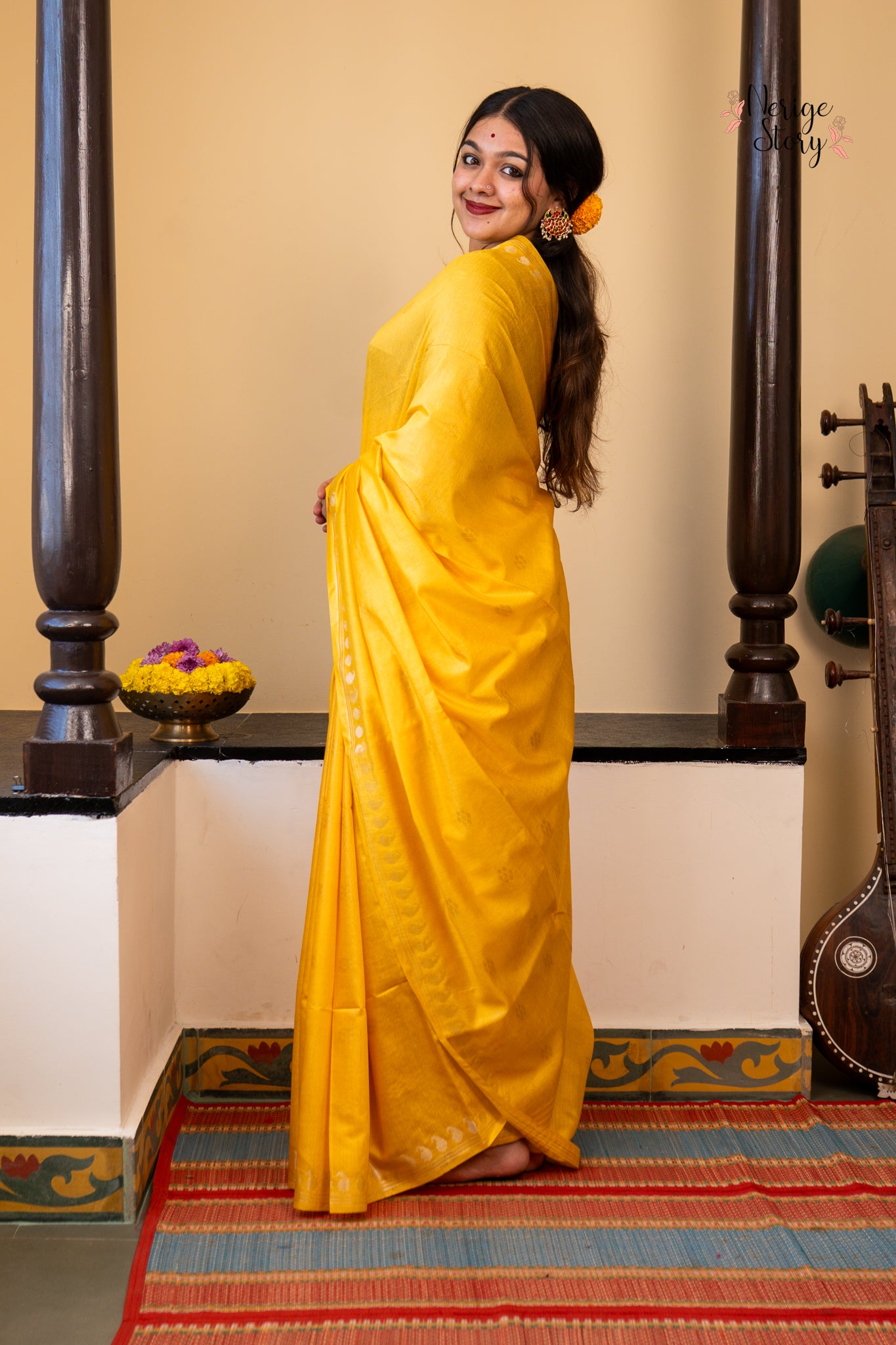 MANONMANI (मनोन्मणी)