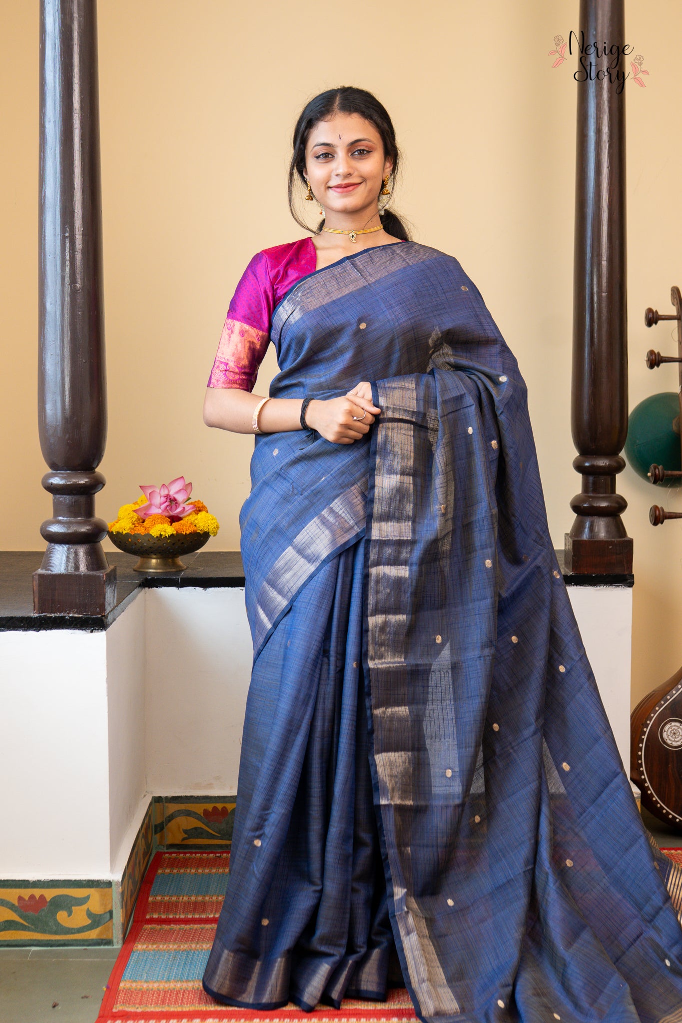 HRINYA (ह्रिन्या)
