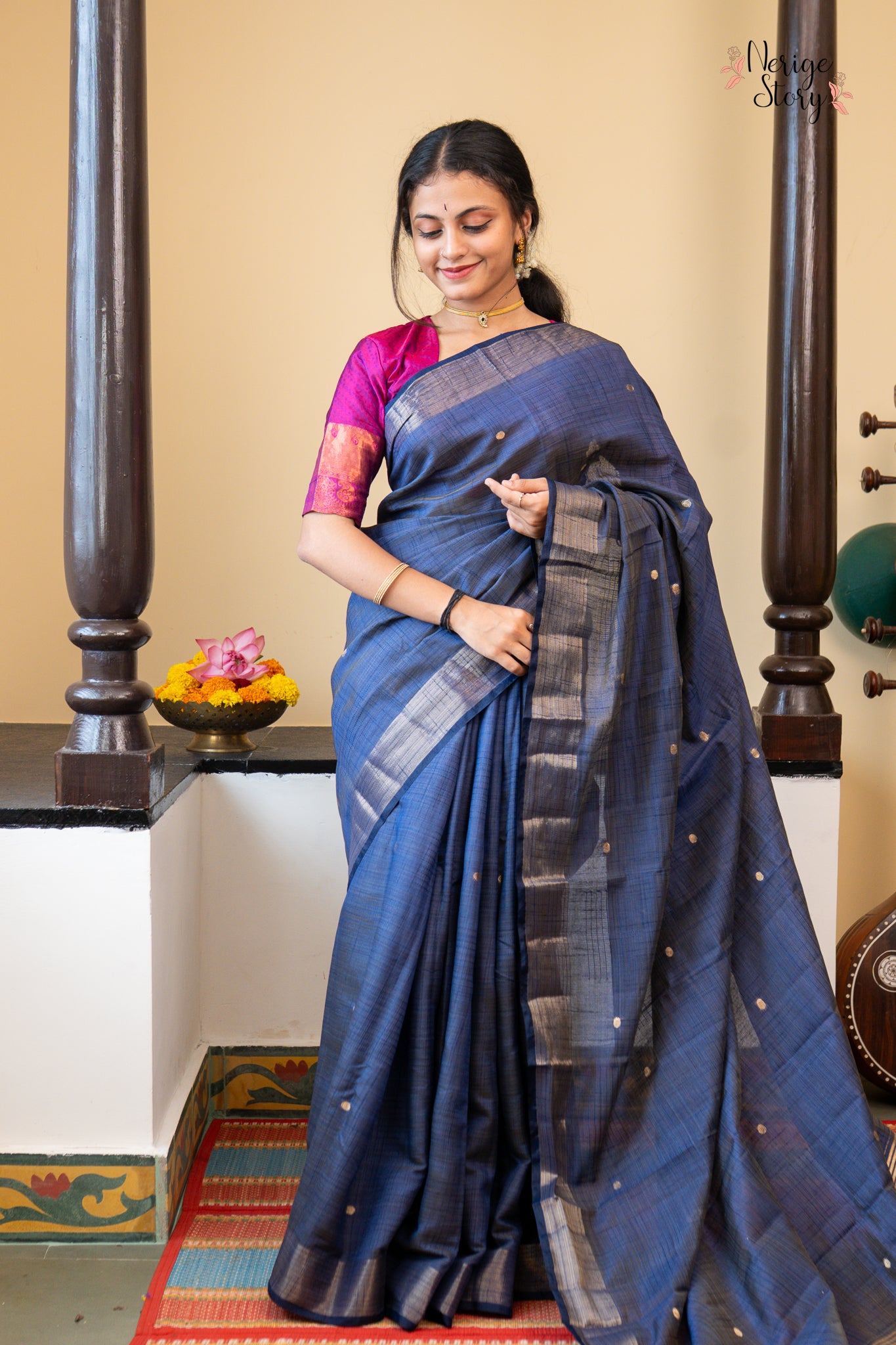 HRINYA (ह्रिन्या)