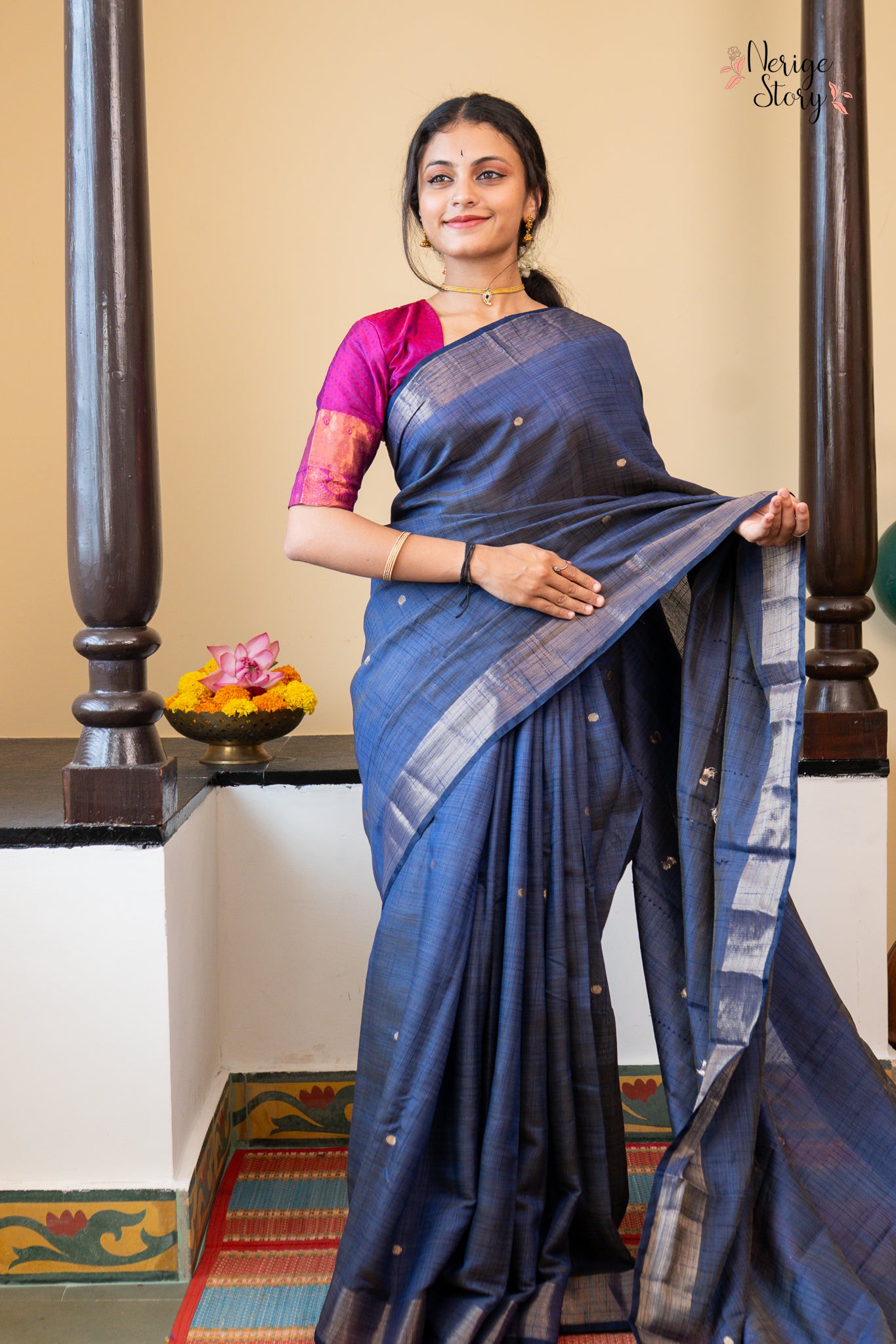 HRINYA (ह्रिन्या)