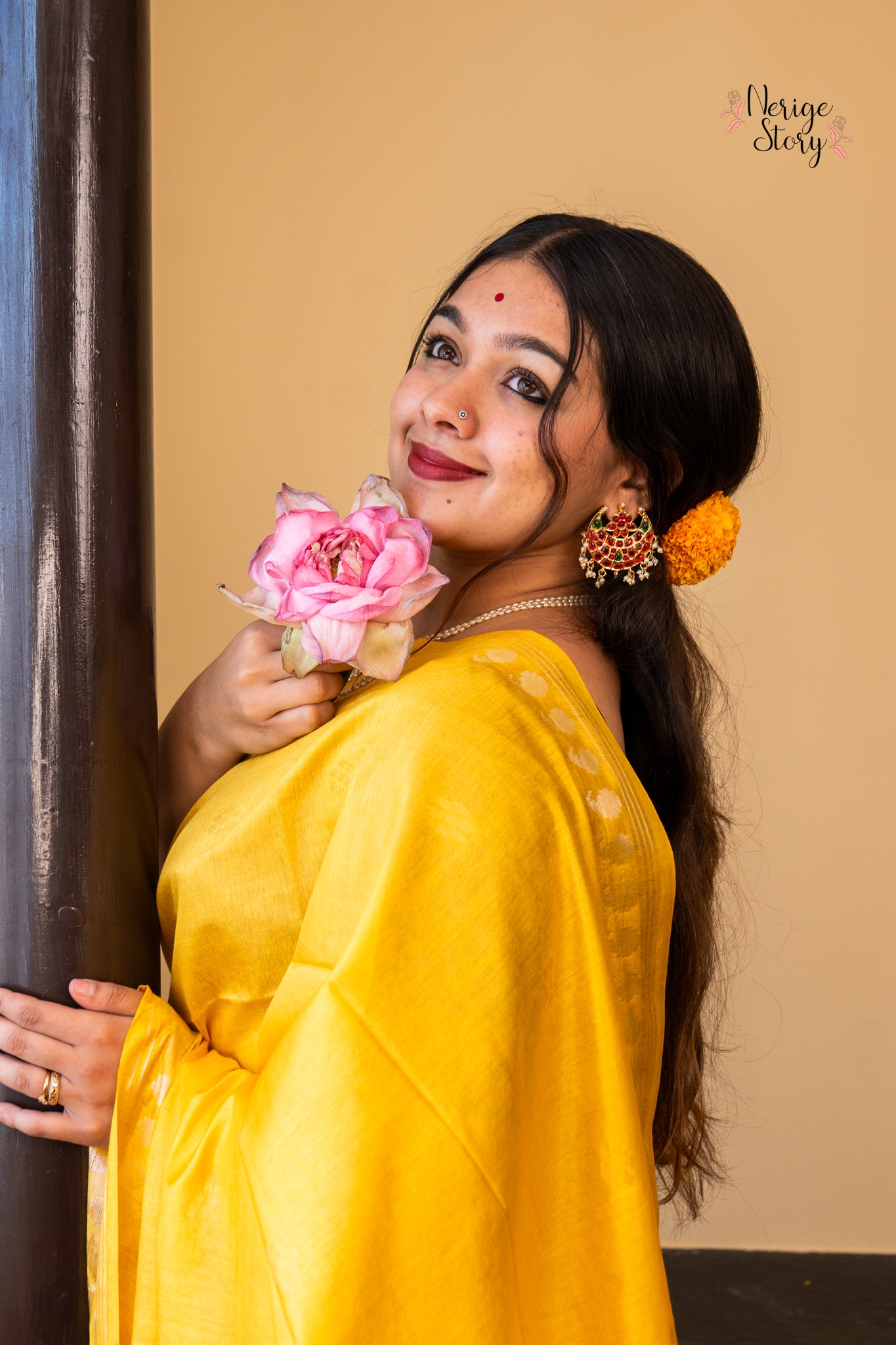 MANONMANI (मनोन्मणी)