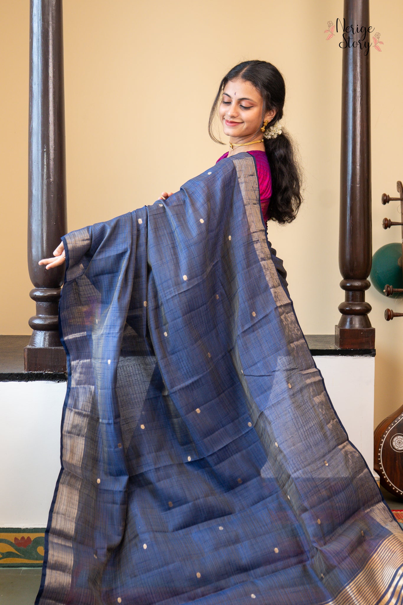 HRINYA (ह्रिन्या)
