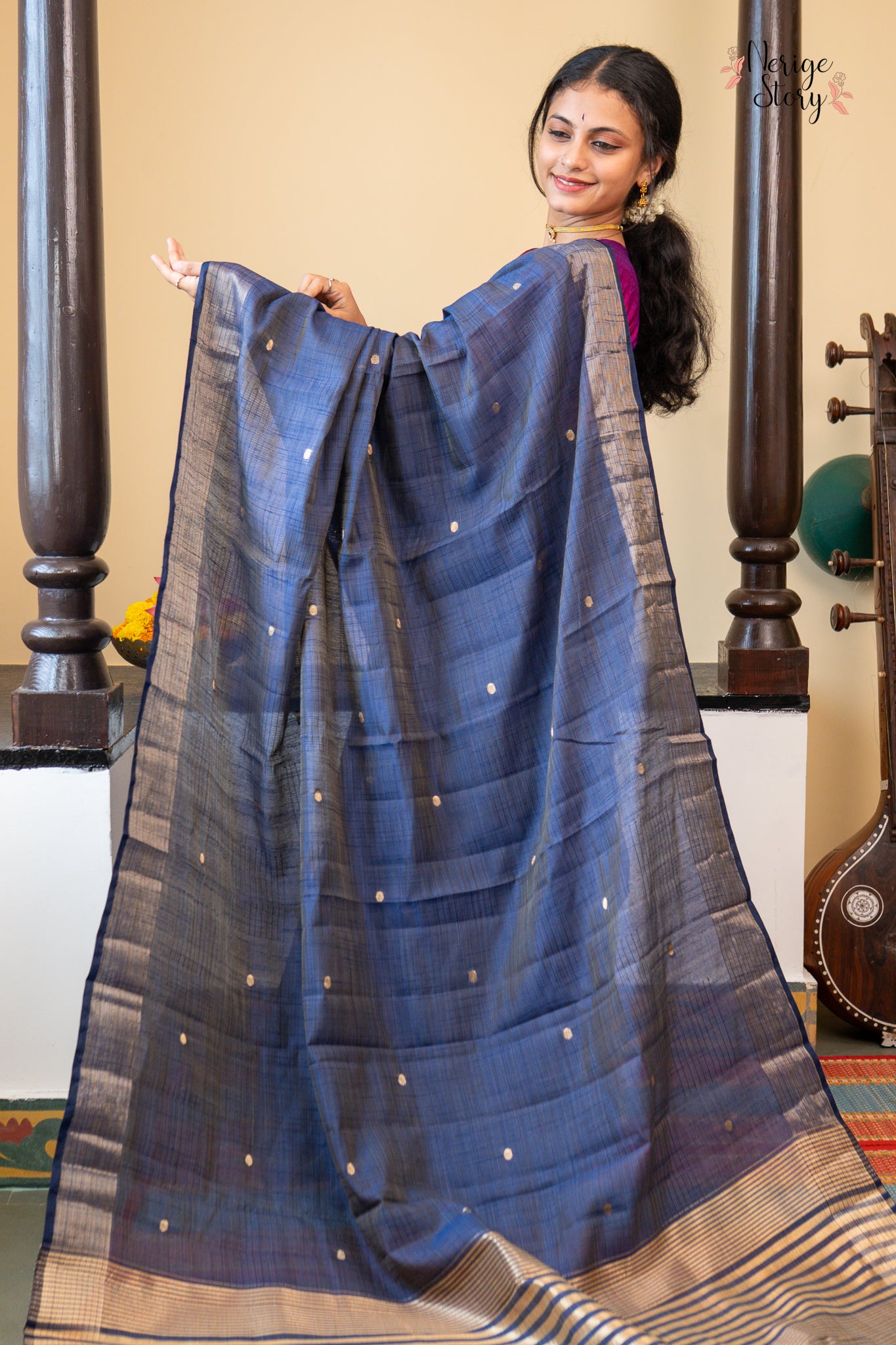HRINYA (ह्रिन्या)