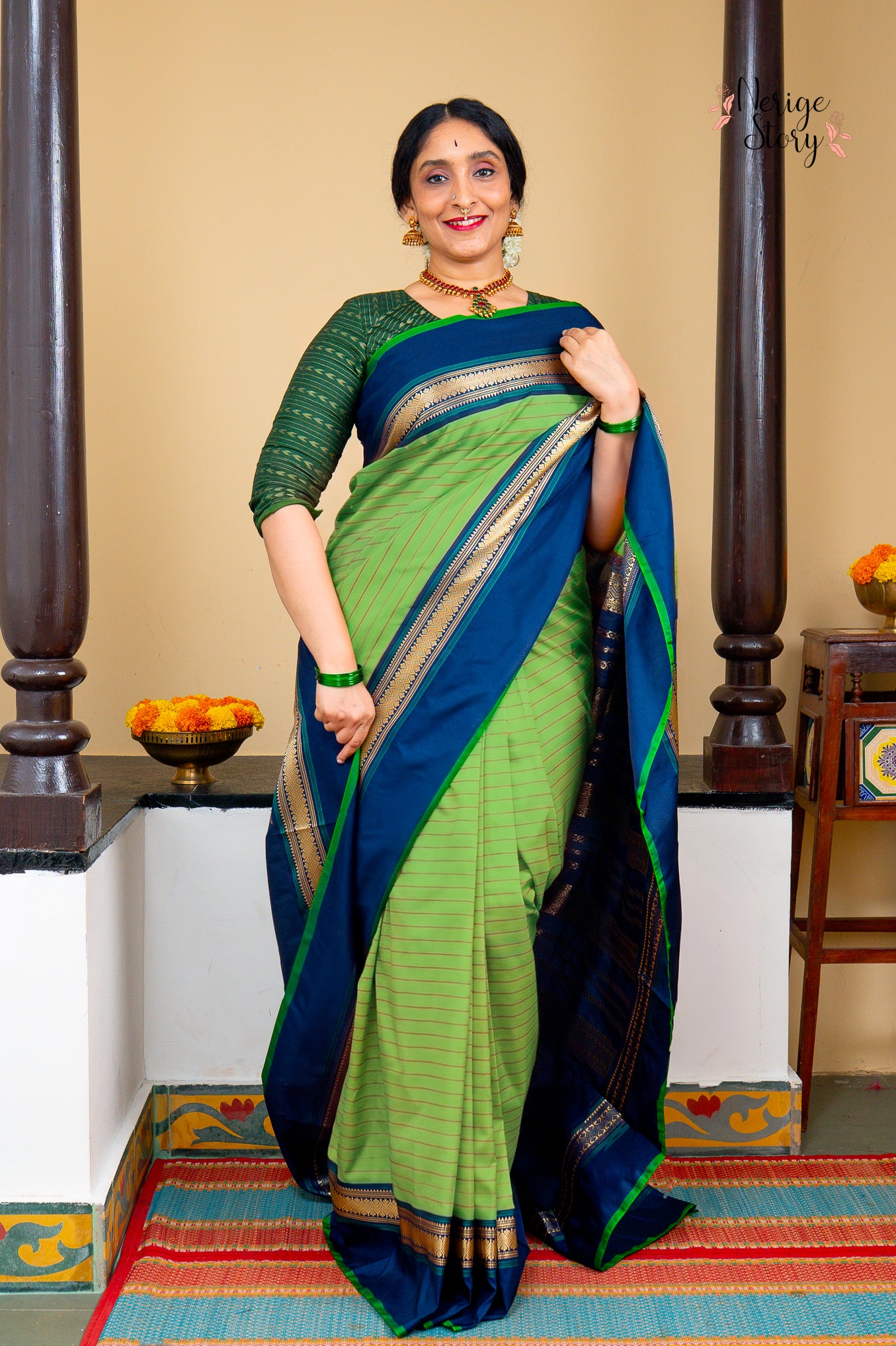 NILASHRI (ನೀಲಾಶ್ರೀ)