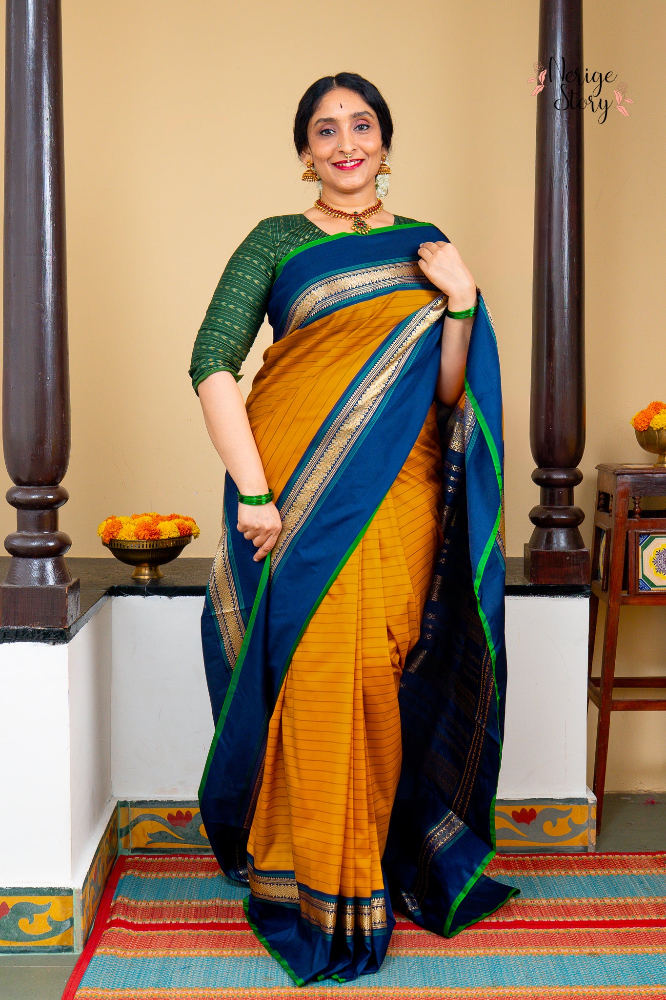 KALARATRI (కాళరాత్రి)