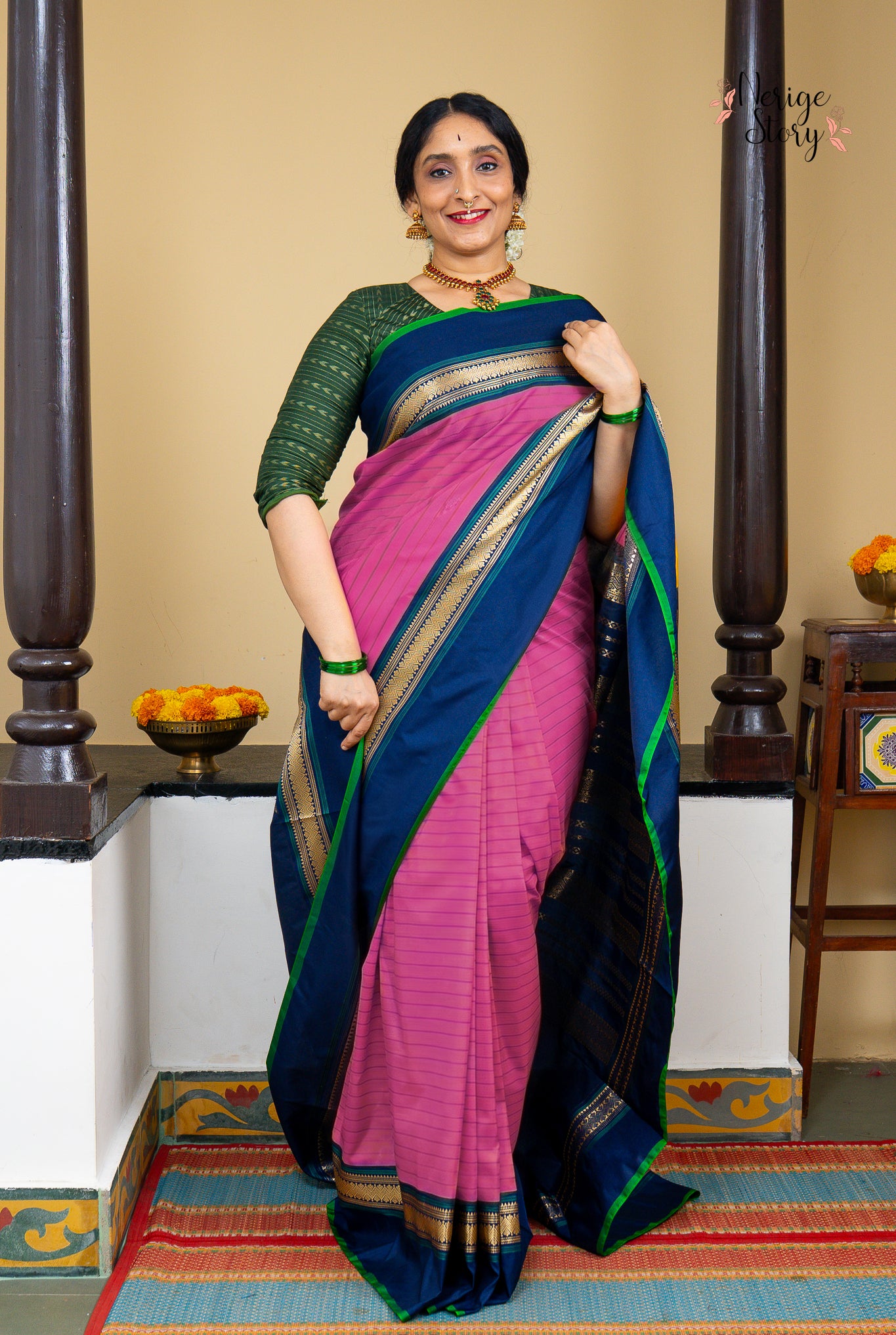 RAKTADANTIKA (ரக்ததந்திகா)