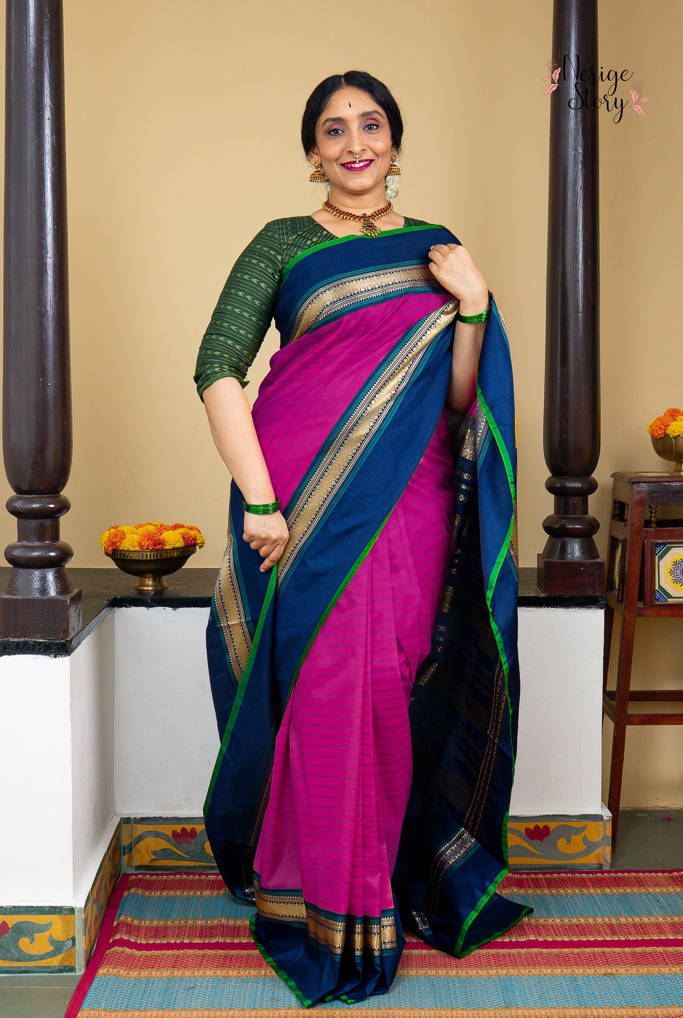 RANJANI (ರಂಜನಿ)