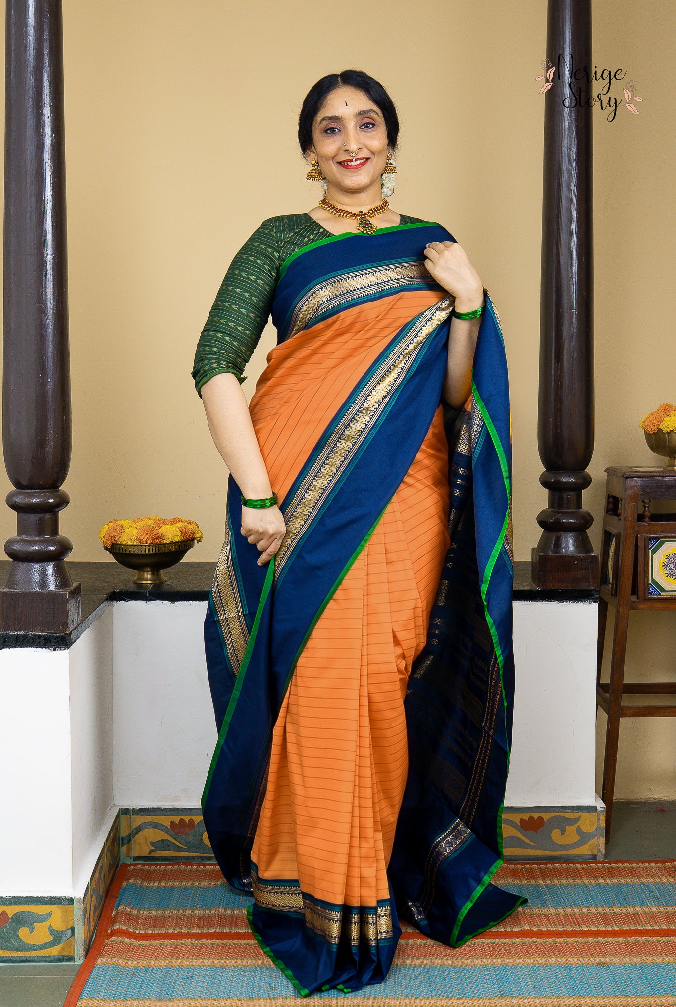 BRAHMANI (ಬ್ರಾಹ್ಮಣಿ)