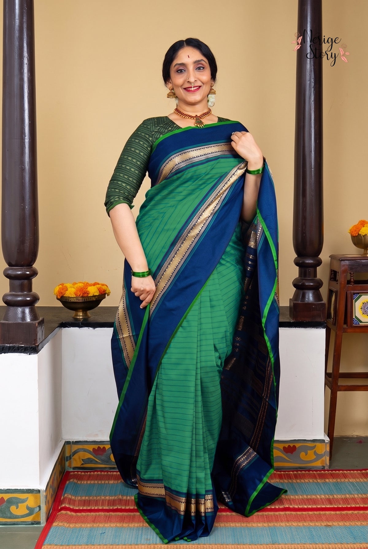 SHAMBHAVI (சாம்பவி)