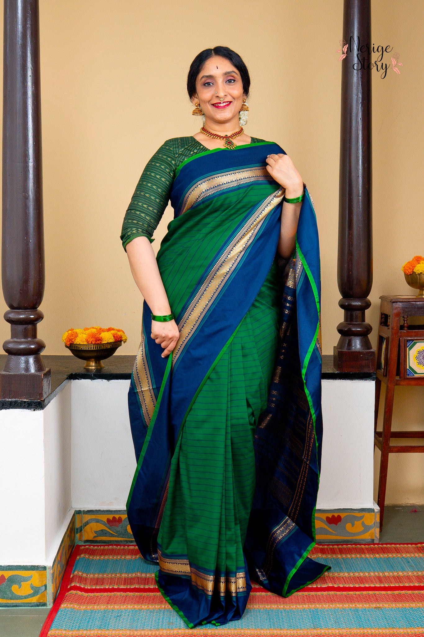 SHATAKSHI (शताक्षी)