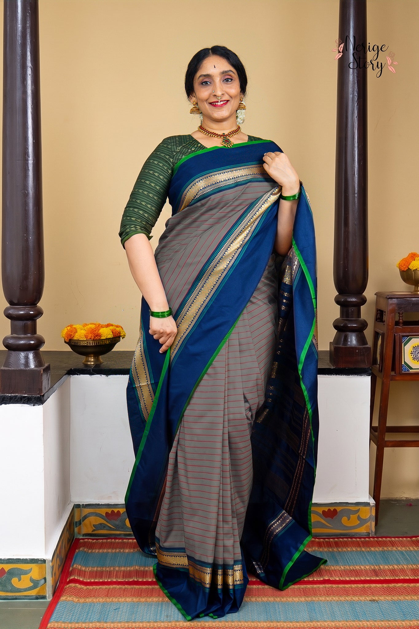 SHIVAKAMI (ಶಿವಕಾಮಿ)