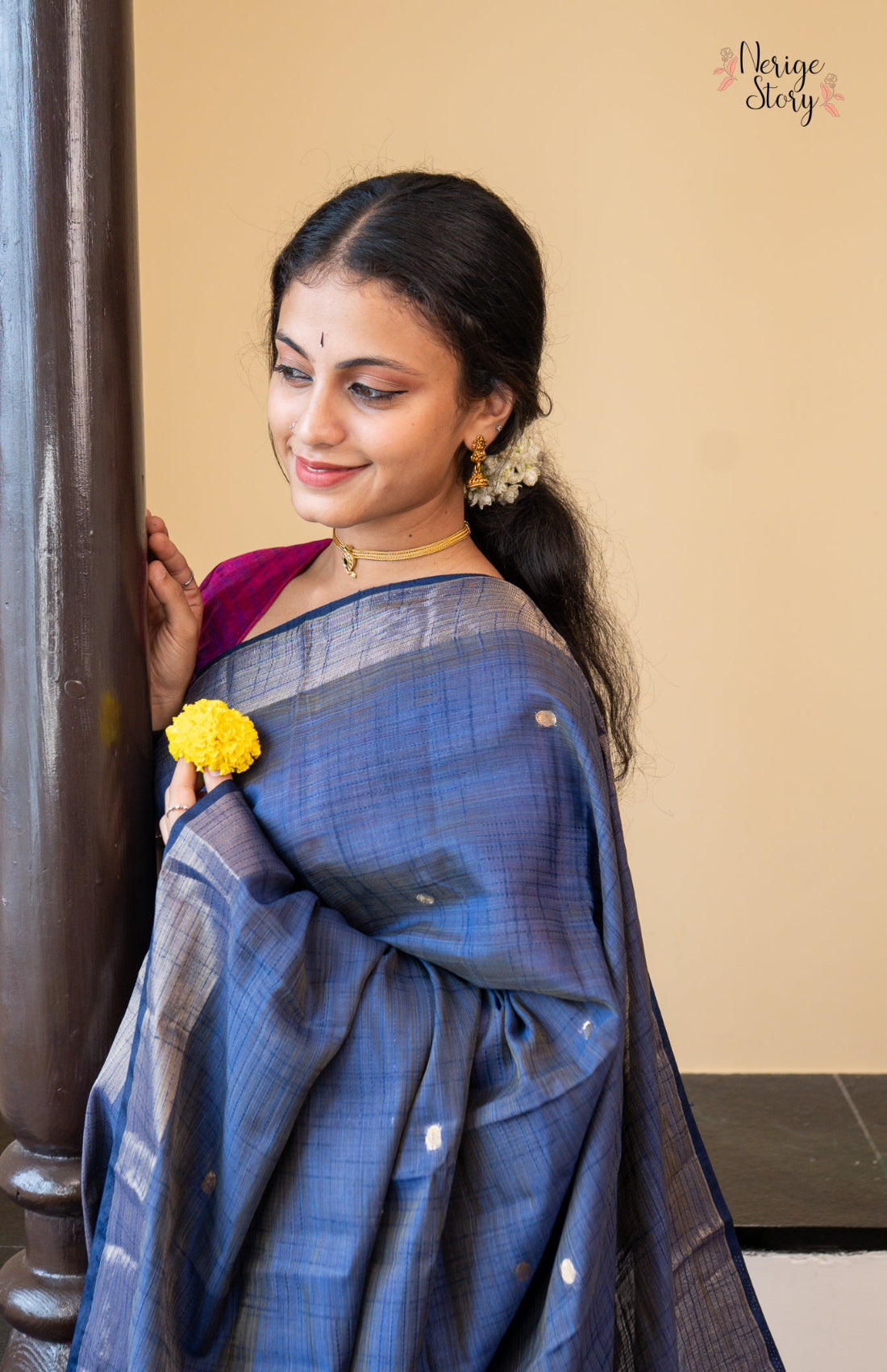 HRINYA (ह्रिन्या)
