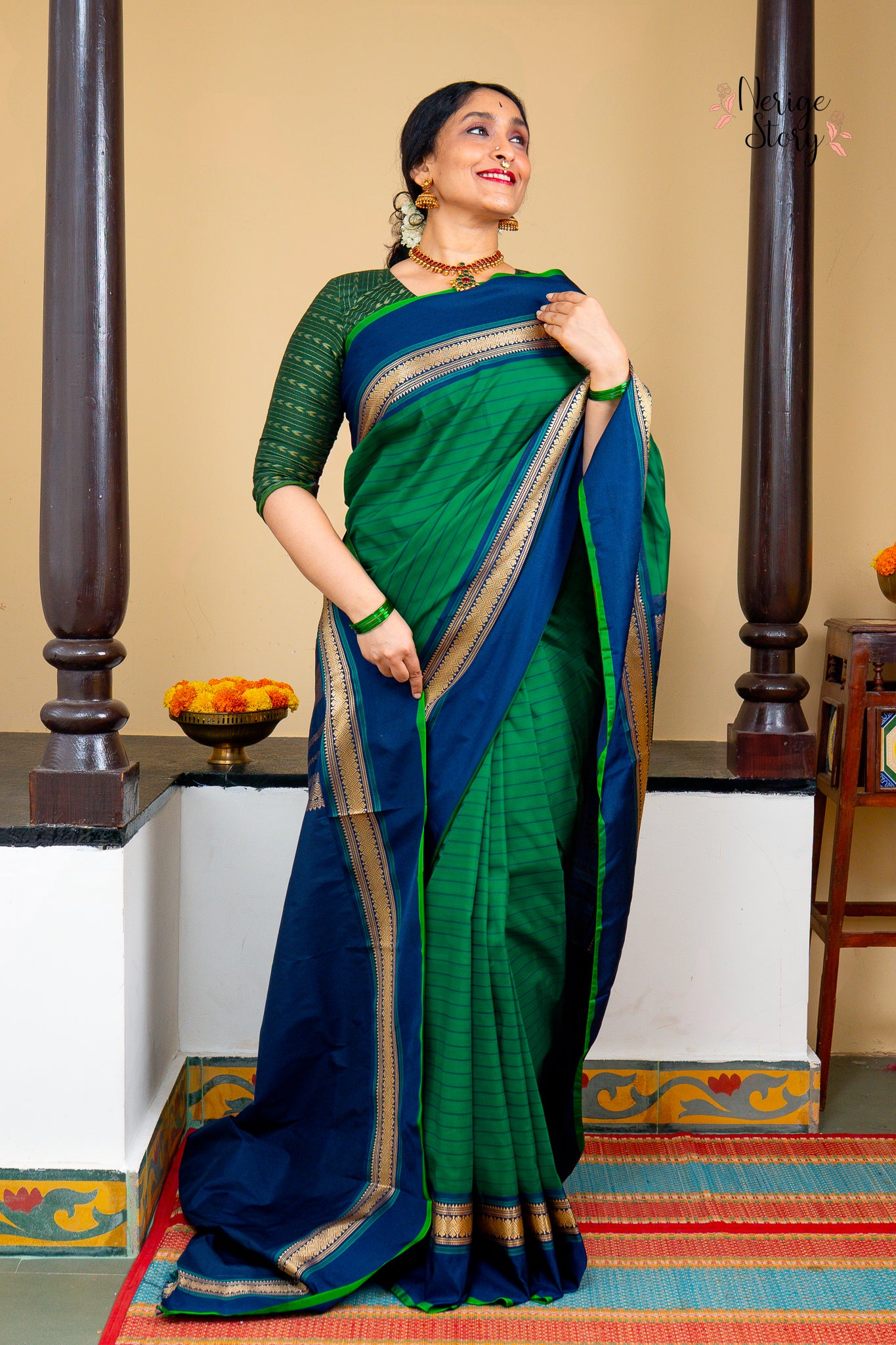SHATAKSHI (शताक्षी)